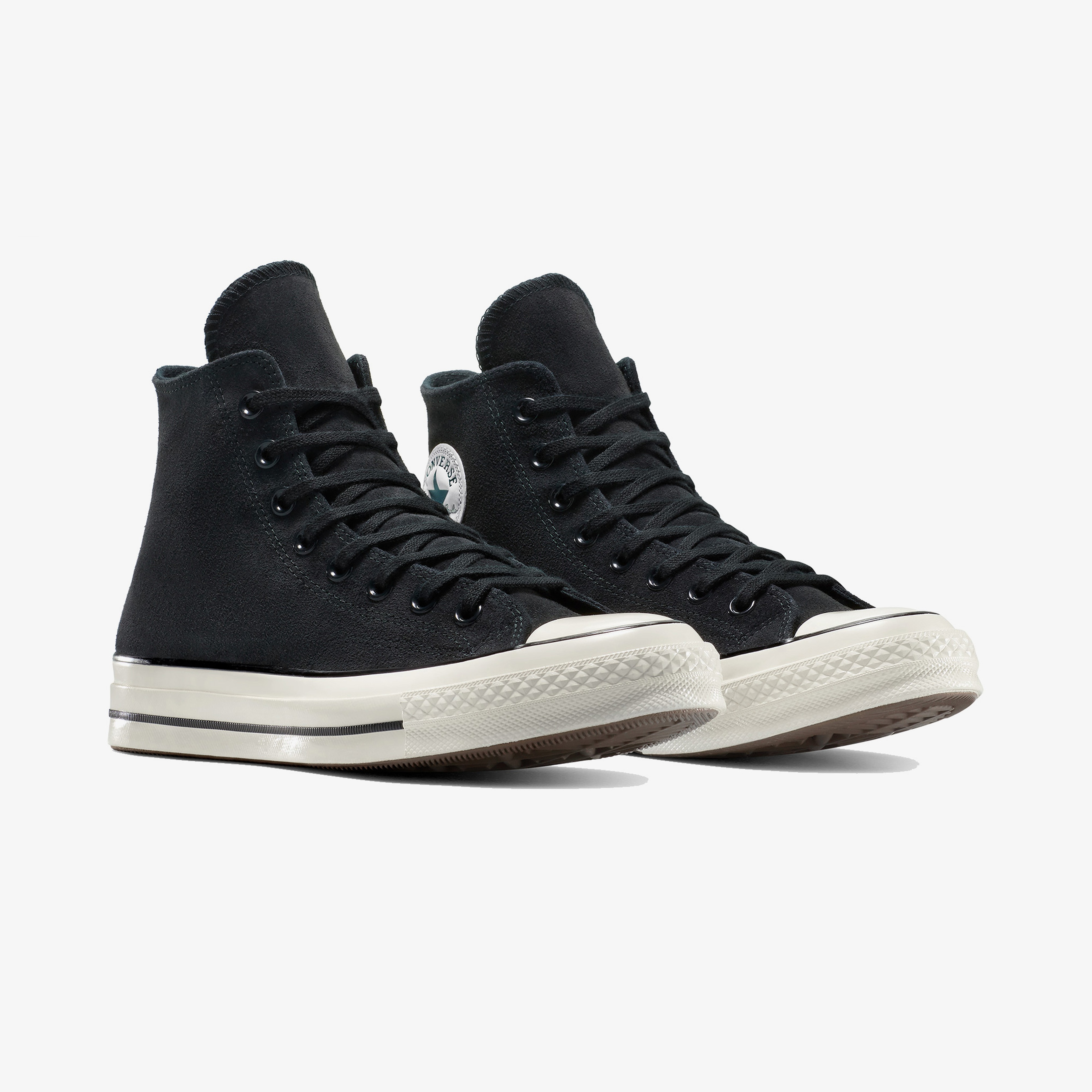 Converse Classic Unisex Siyah Sneaker