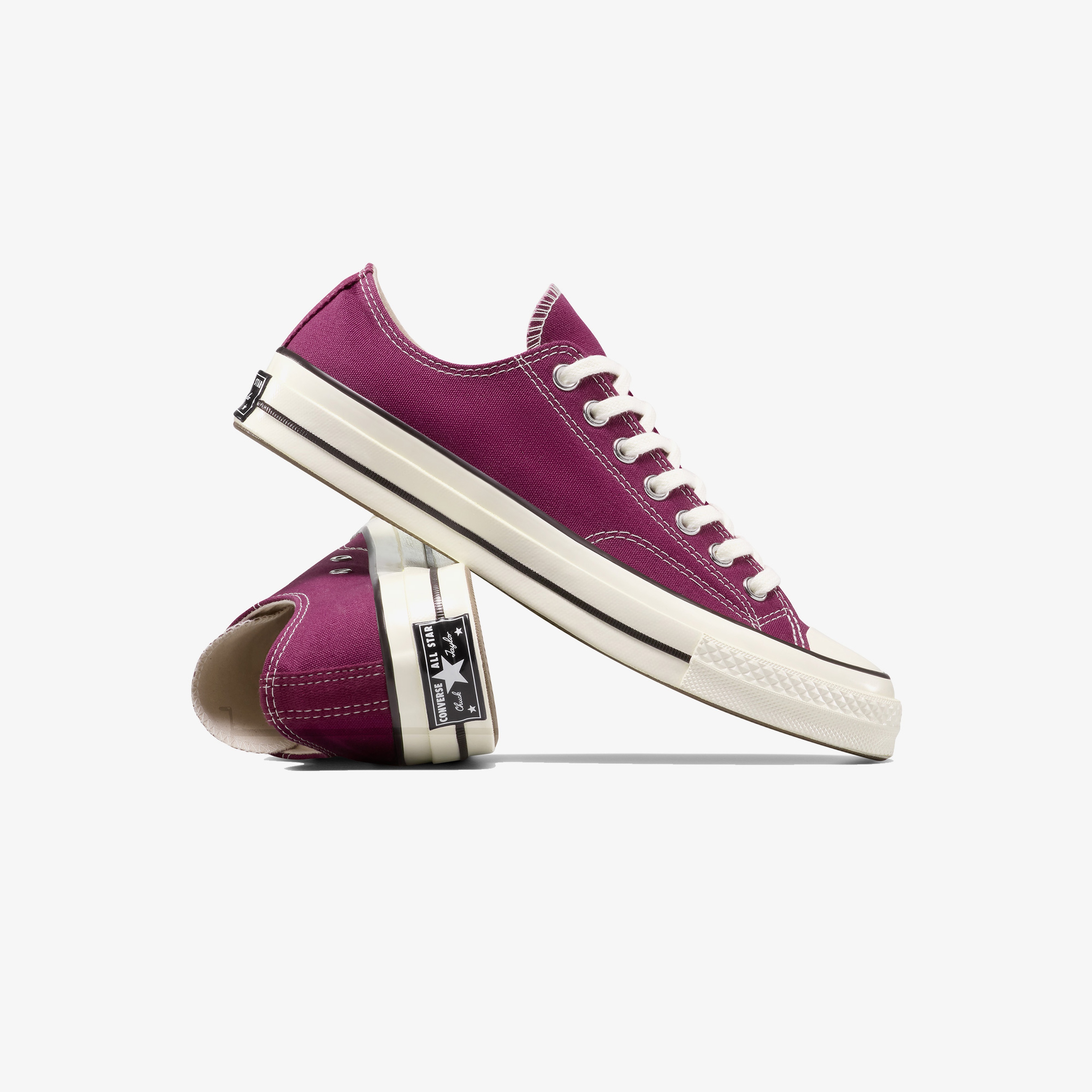 Converse Classic Unisex Siyah Sneaker
