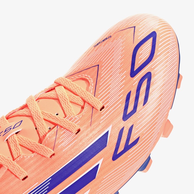 Adidas Turuncu Adidas Predator League
