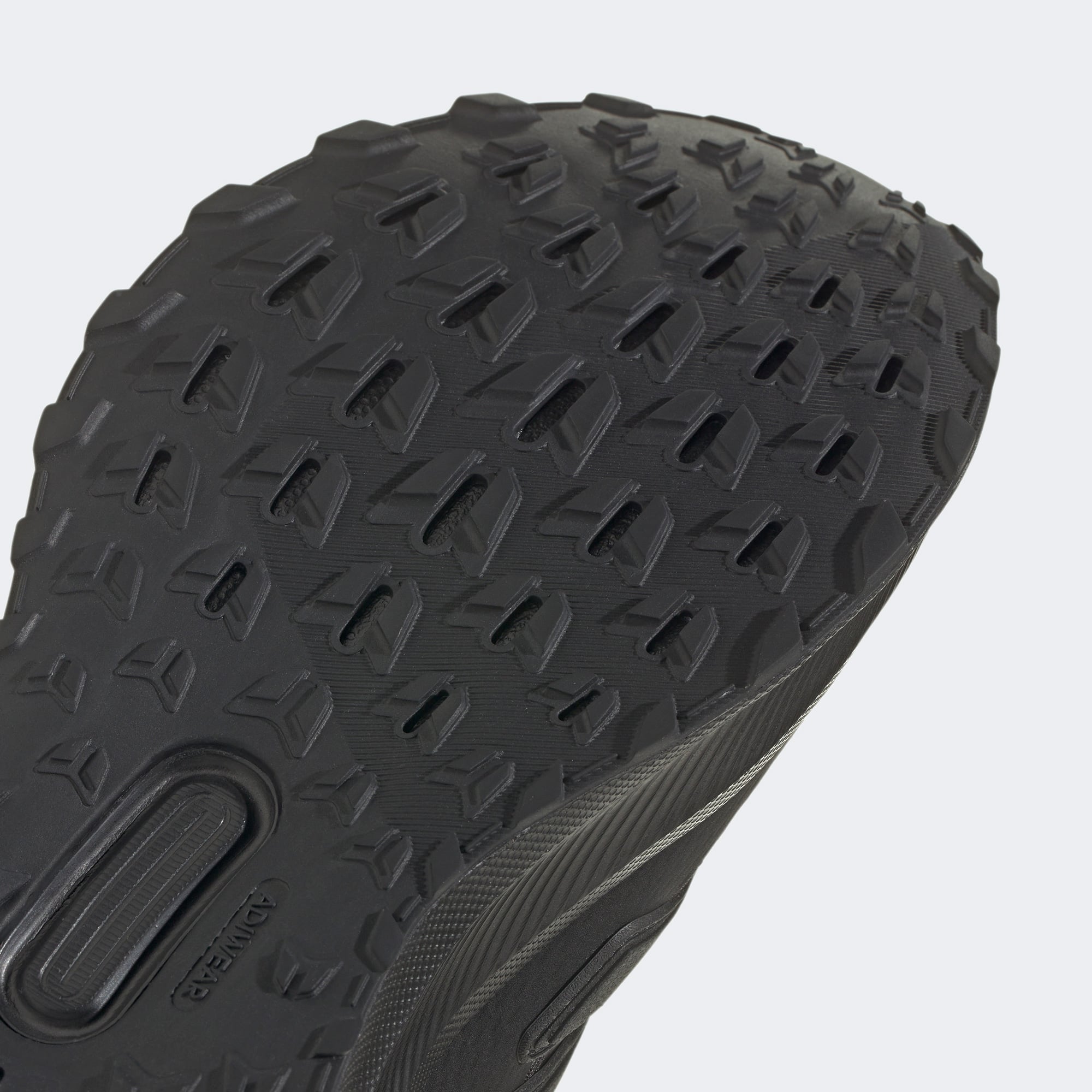 adidas Ultrarun 5 Tr Erkek Siyah Koşu Ayakkabısı