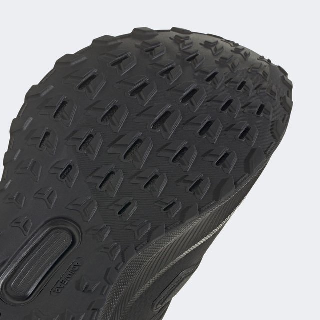 Adidas adidas Ultrarun 5 Tr Erkek Siyah Koşu Ayakkabısı Occasion'da! Siyah - 9. görsel