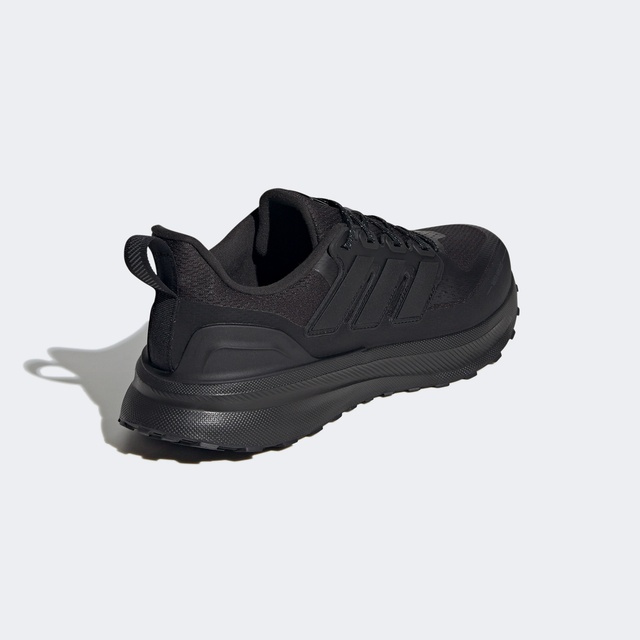 Adidas adidas Ultrarun 5 Tr Erkek Siyah Koşu Ayakkabısı Occasion'da! Siyah - 4. görsel