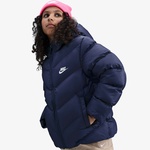 Nike Sportswear All Day Play Çocuk Lacivert Ceket