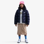 Nike Sportswear All Day Play Çocuk Lacivert Ceket