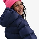 Nike Sportswear All Day Play Çocuk Lacivert Ceket