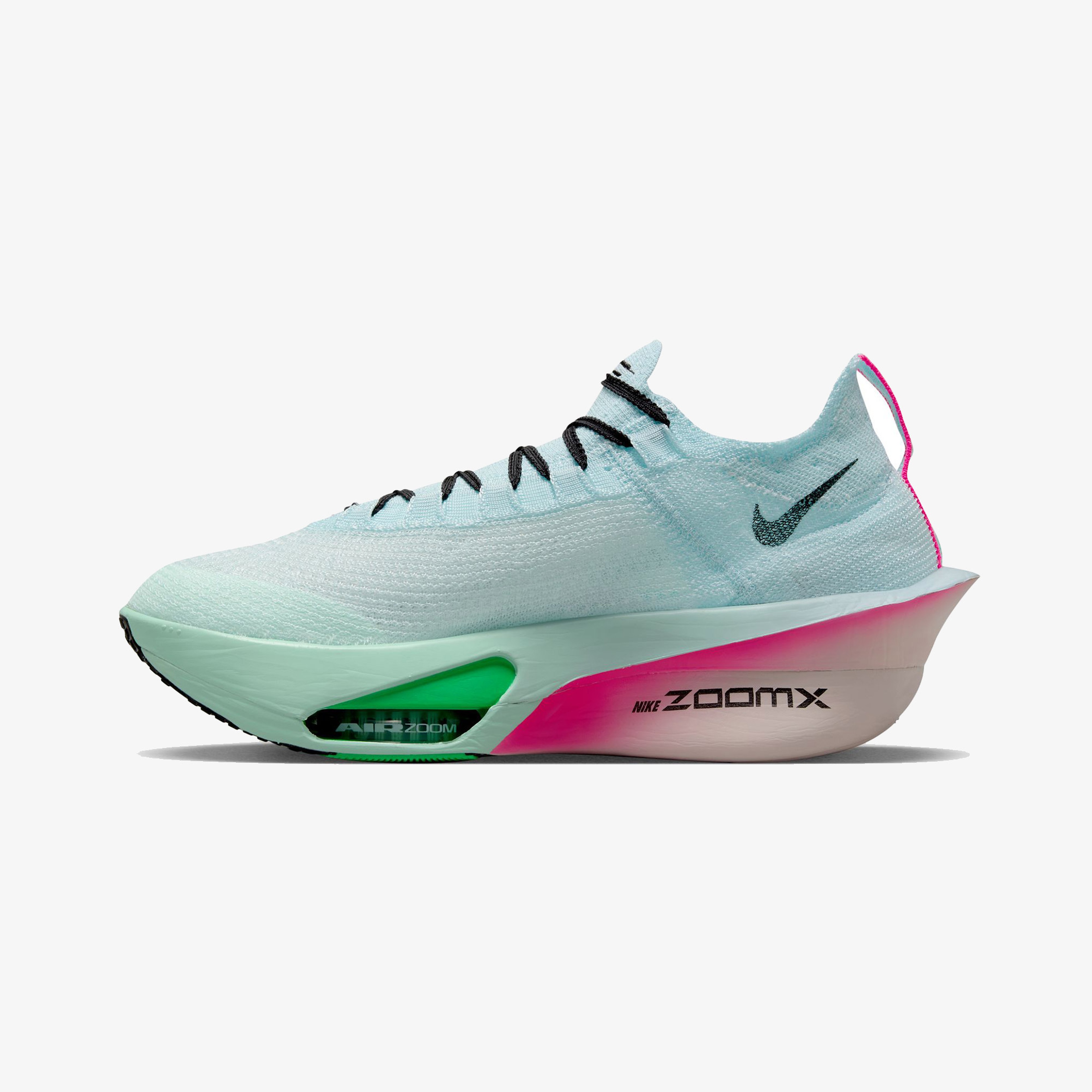 Nike Alphafly 3 Erkek Mavi Koşu Ayakkabısı42,5FD8311| Occasion