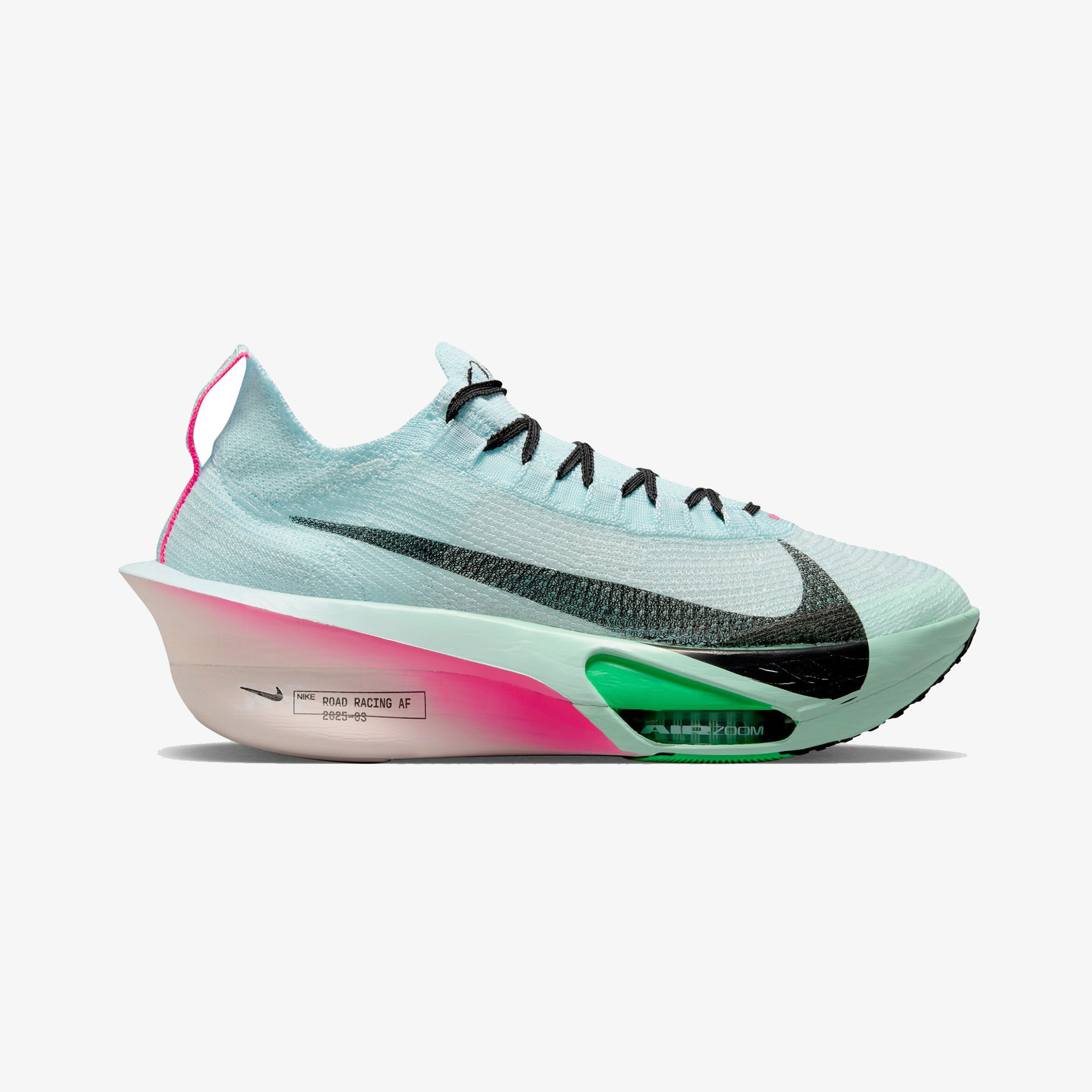 Nike Alphafly 3 Erkek Mavi Koşu Ayakkabısı42,5FD8311| Occasion