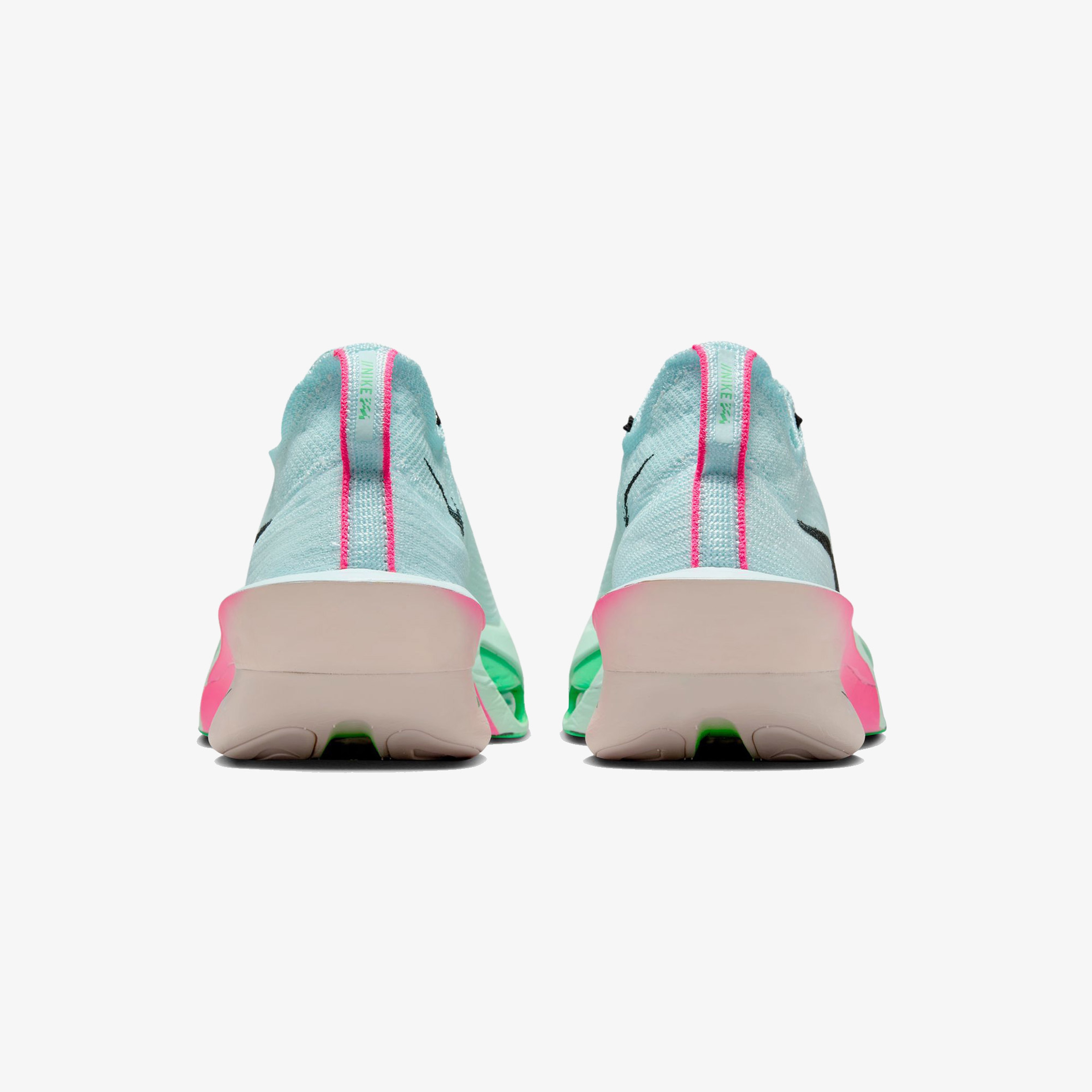 Nike Alphafly 3 Erkek Mavi Koşu Ayakkabısı42,5FD8311| Occasion