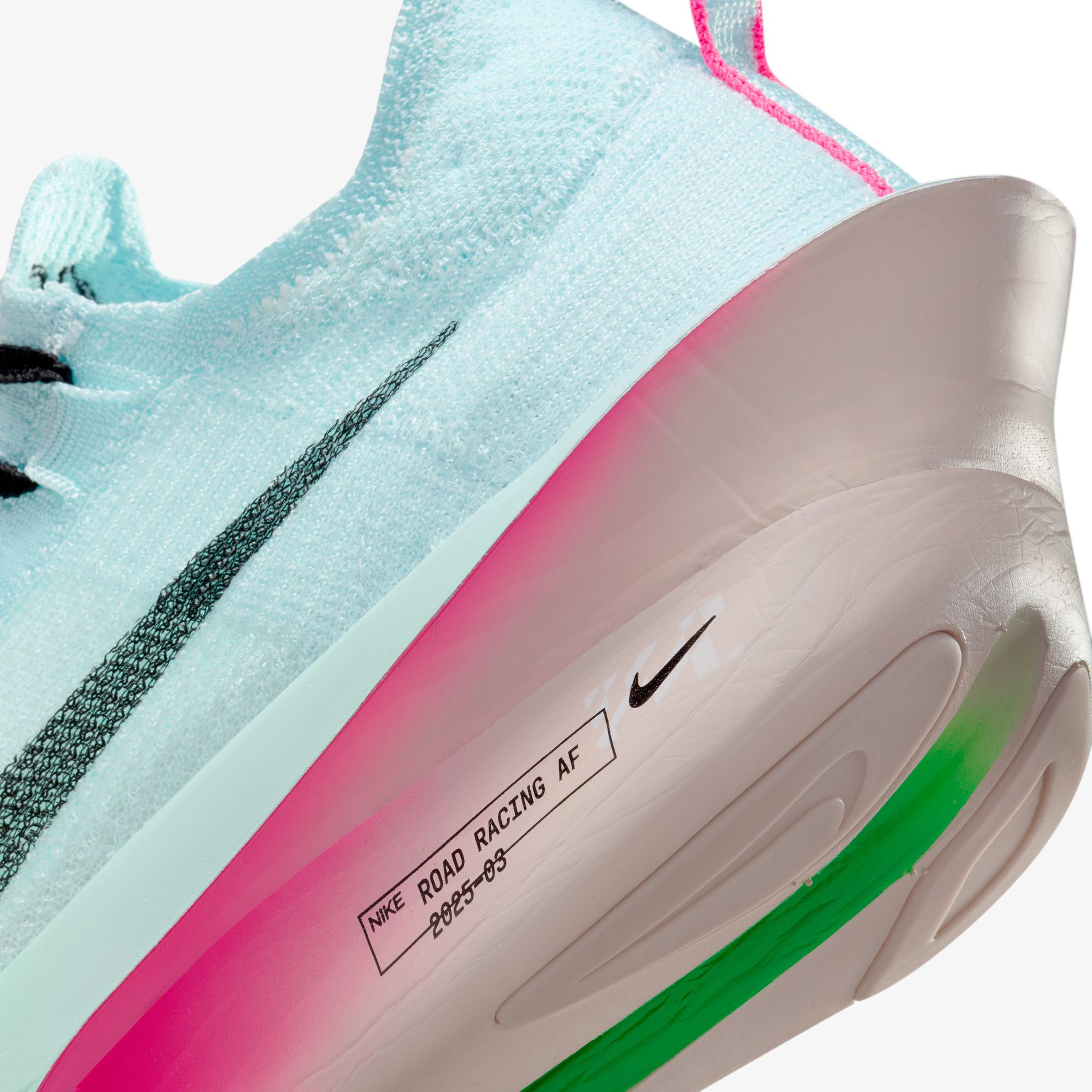 こまいぬF Nike Alphafly 3 Erkek Mavi Koşu Ayakkabısı42,5FD8311| Occasion