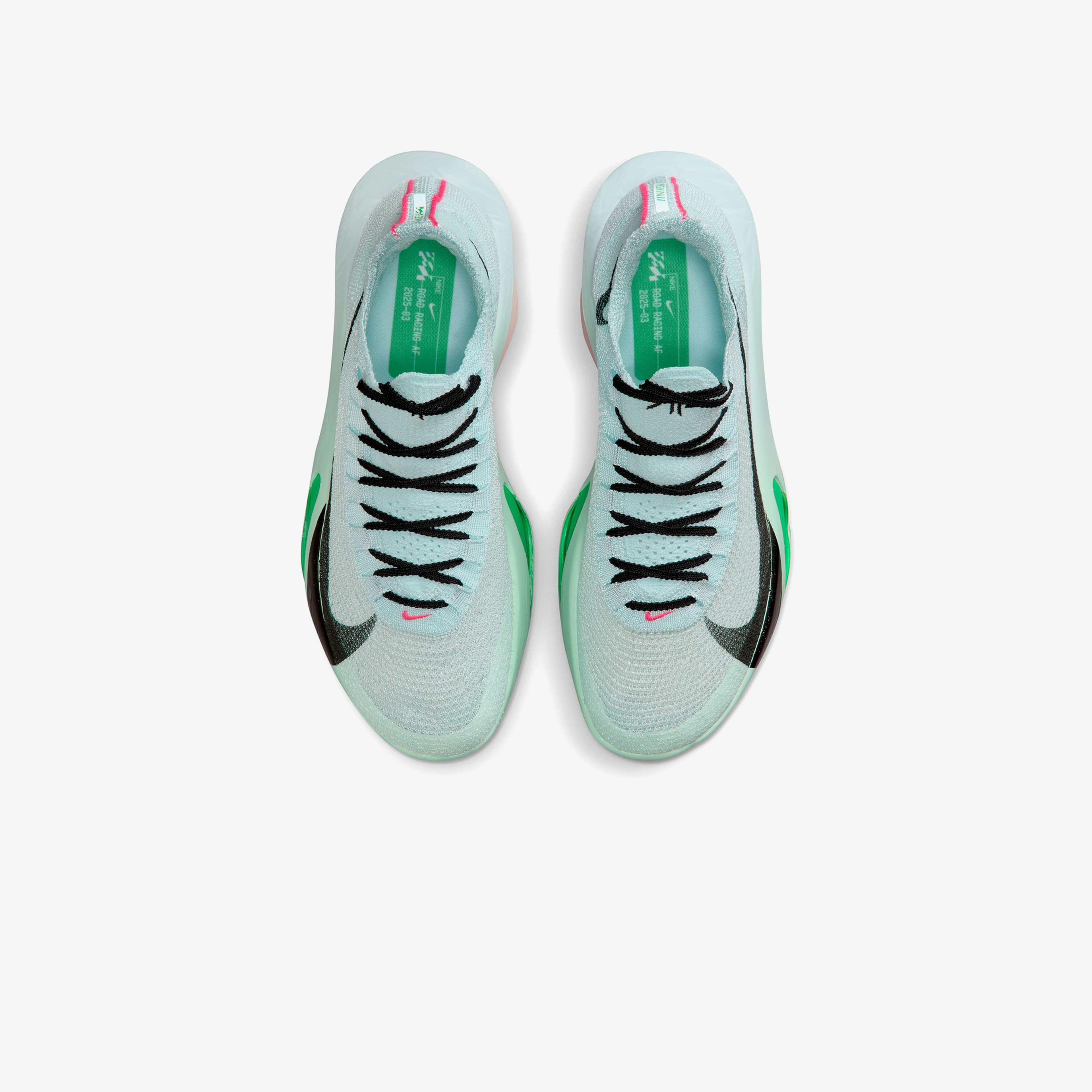 Nike Alphafly 3 Erkek Mavi Koşu Ayakkabısı42,5FD8311| Occasion