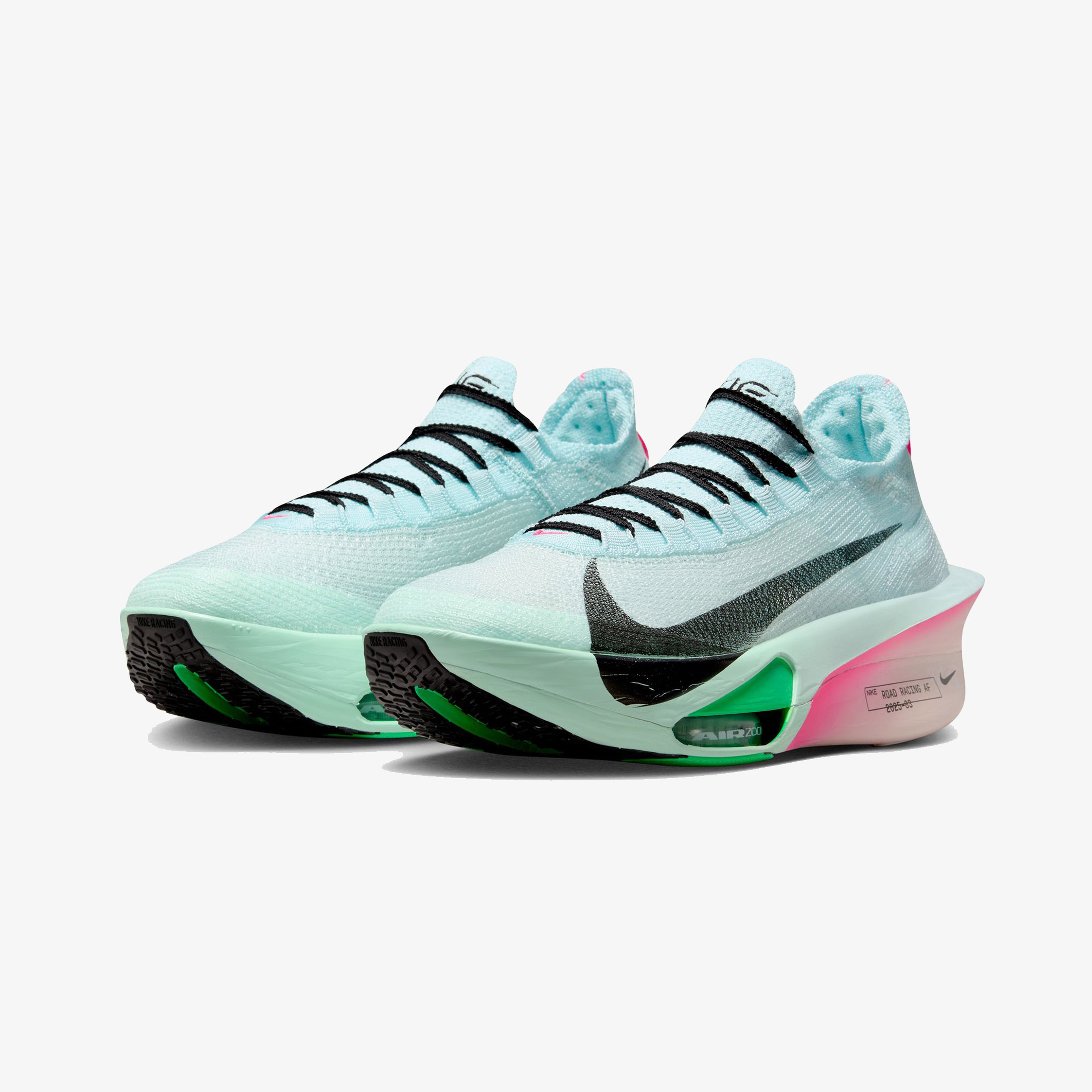 Nike Alphafly 3 Erkek Mavi Koşu Ayakkabısı42,5FD8311| Occasion