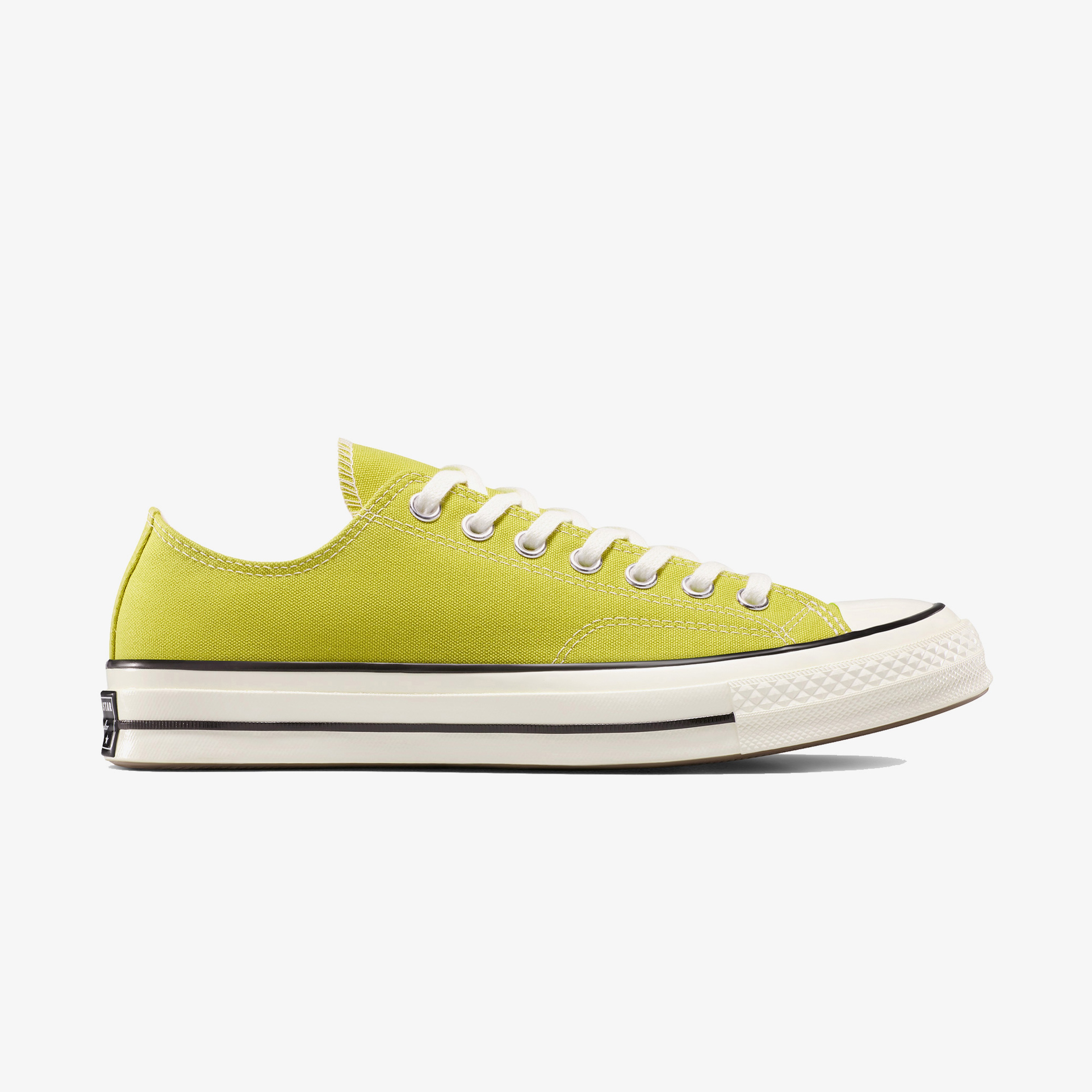 Converse Classic Unisex Siyah Sneaker