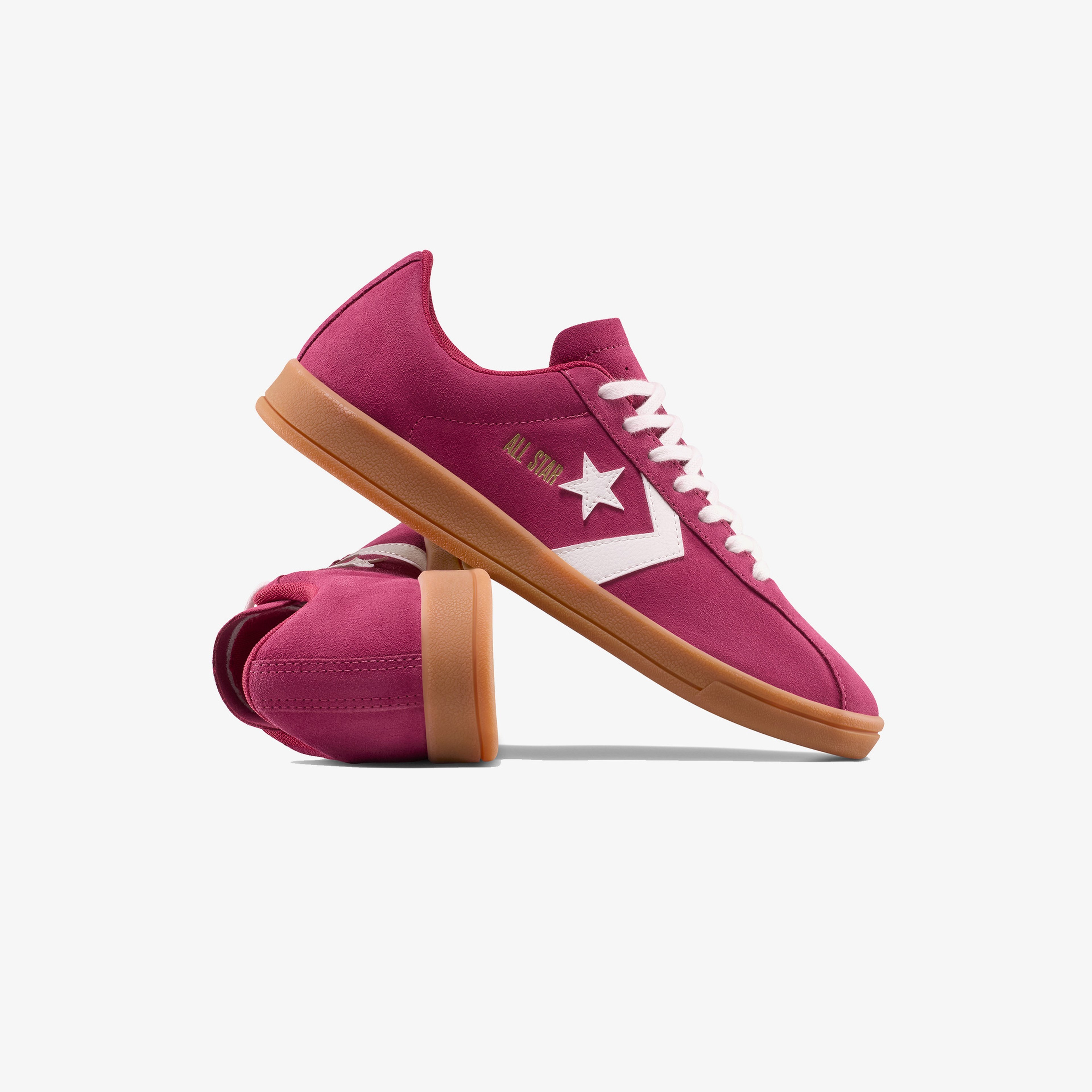 Converse All Star Classic Trainer Unisex Pembe Sneaker