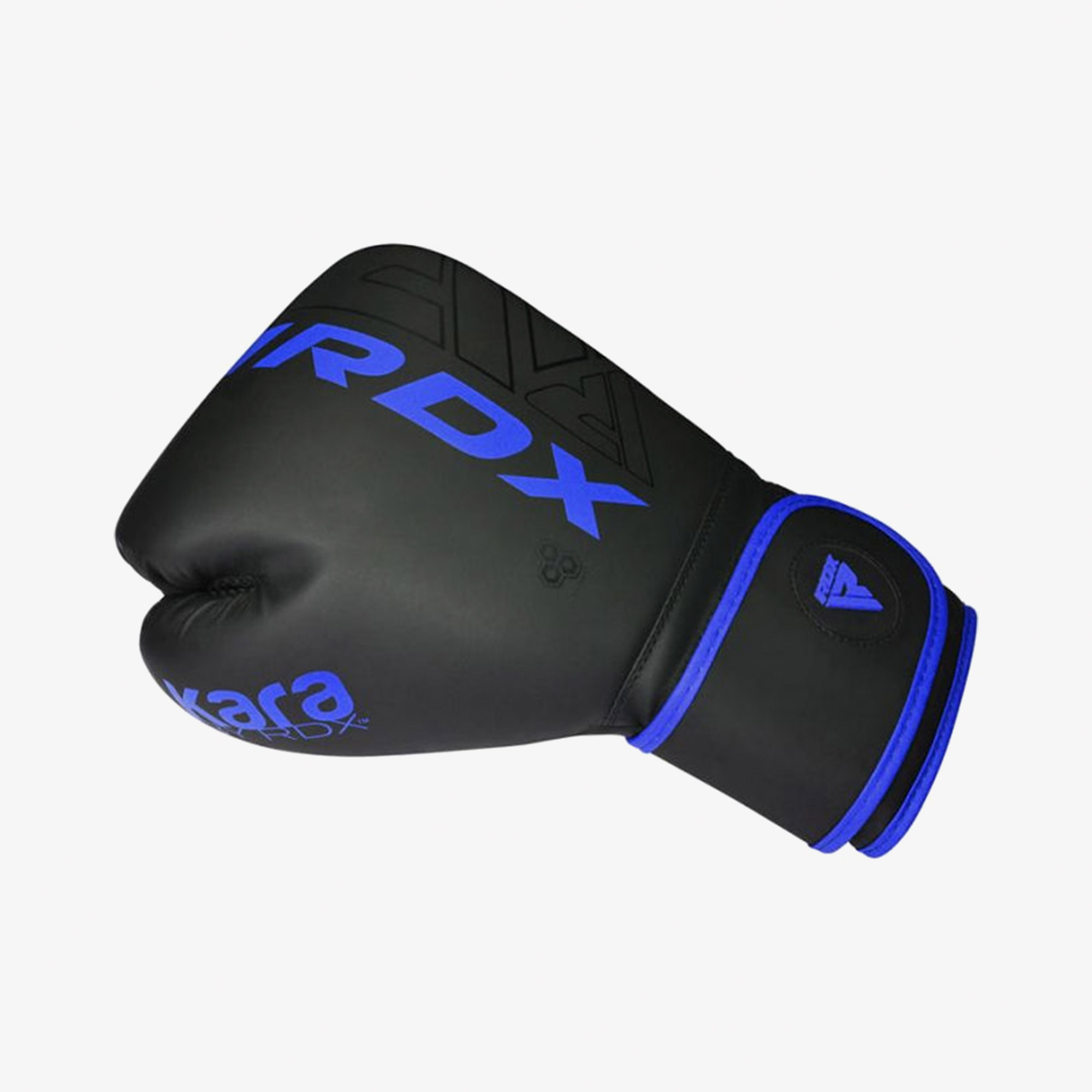 RDX F6 Unisex Siyah Boks Eldiveni