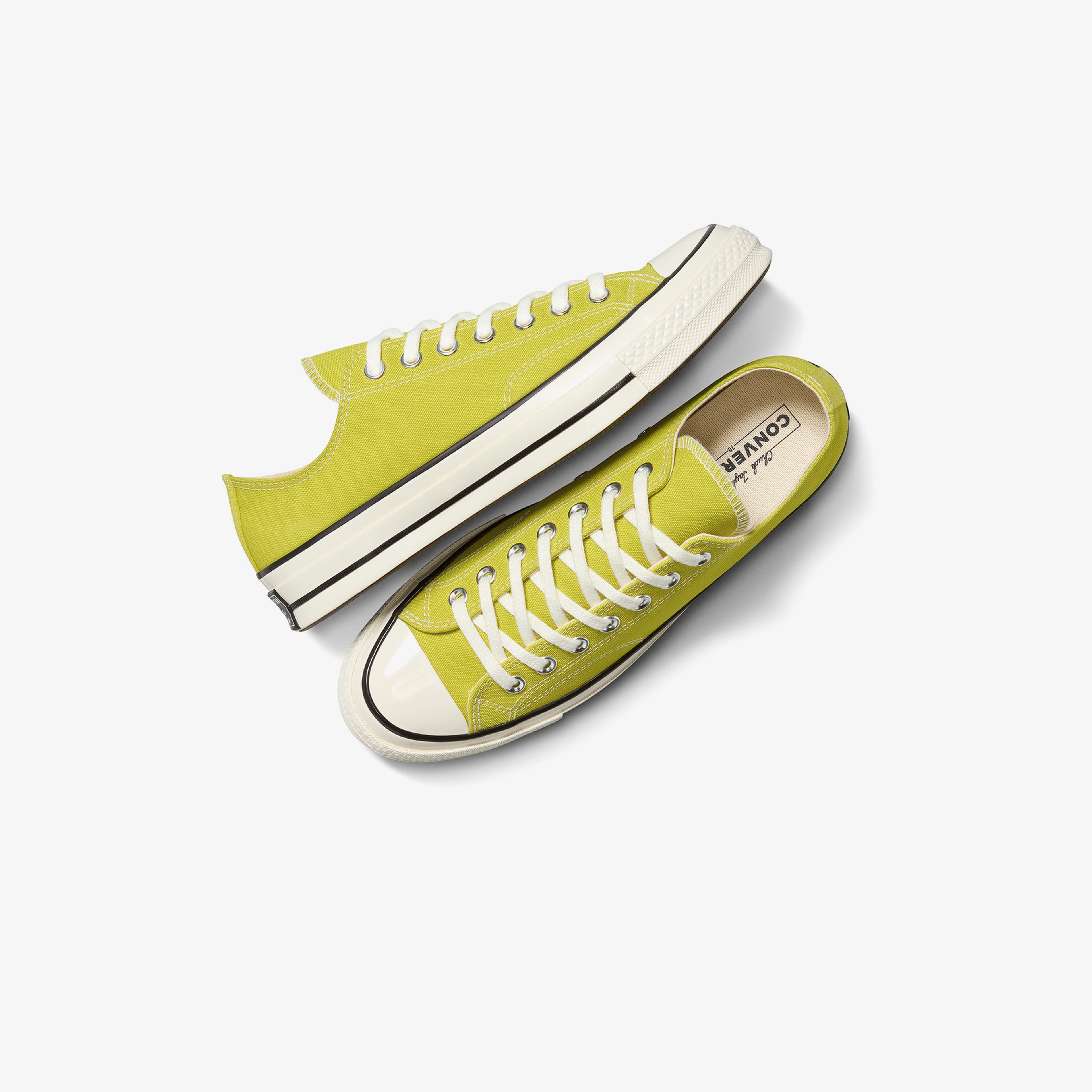 Converse Classic Unisex Siyah Sneaker