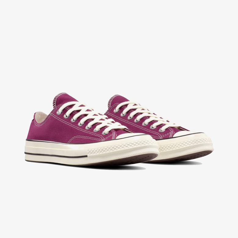 Converse Classic Unisex Siyah Sneaker