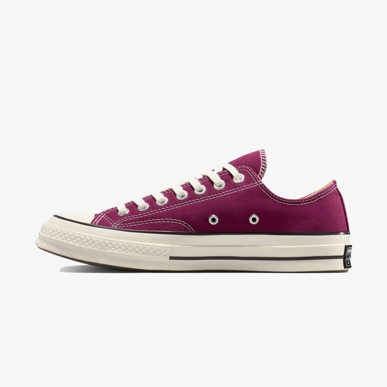 Converse Classic Unisex Siyah Sneaker