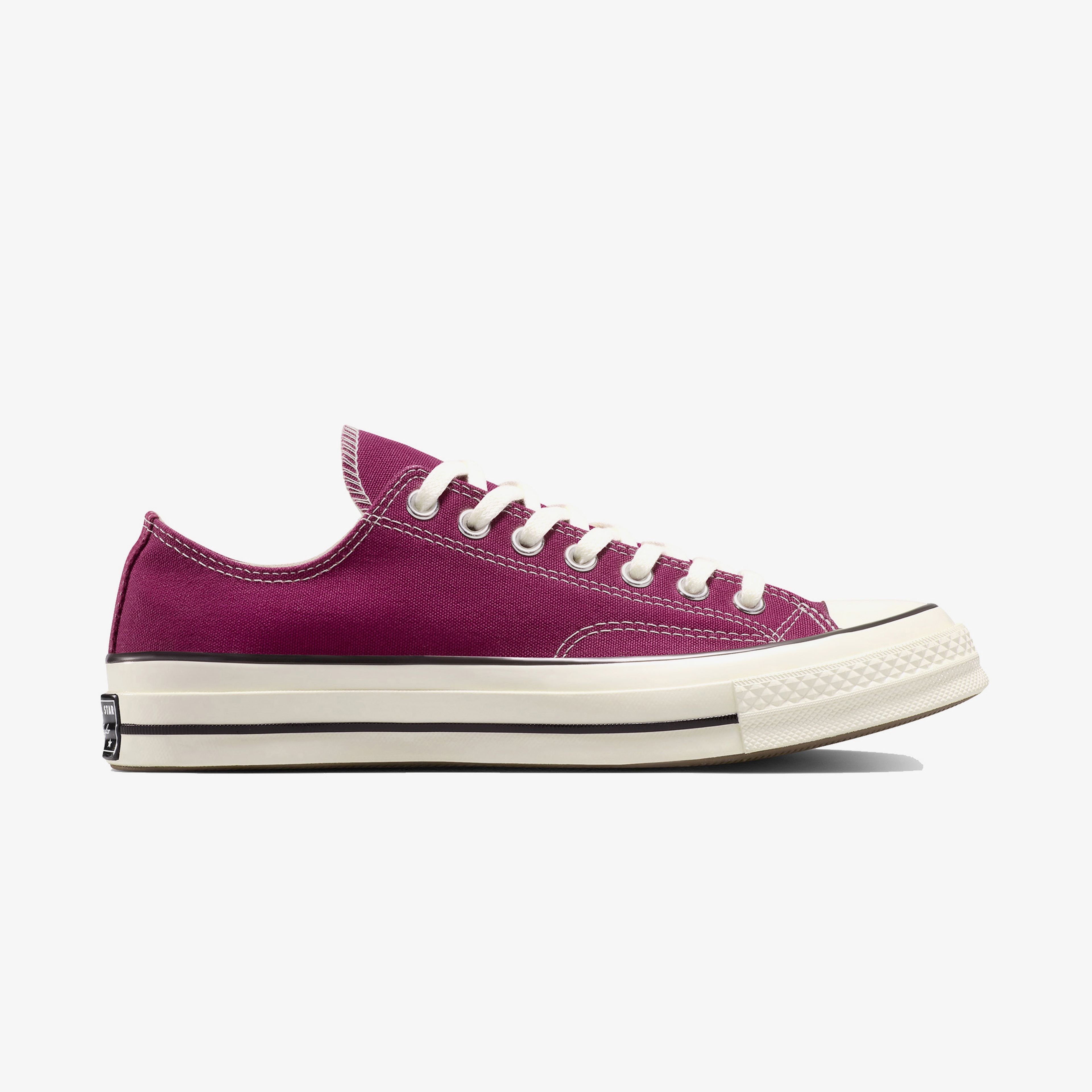 Converse Classic Unisex Siyah Sneaker