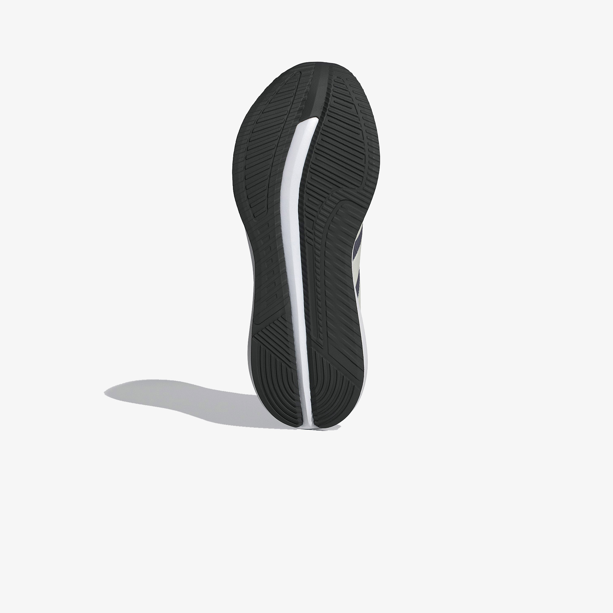 adidas Galaxy 7 Erkek Siyah Koşu Ayakkabısı