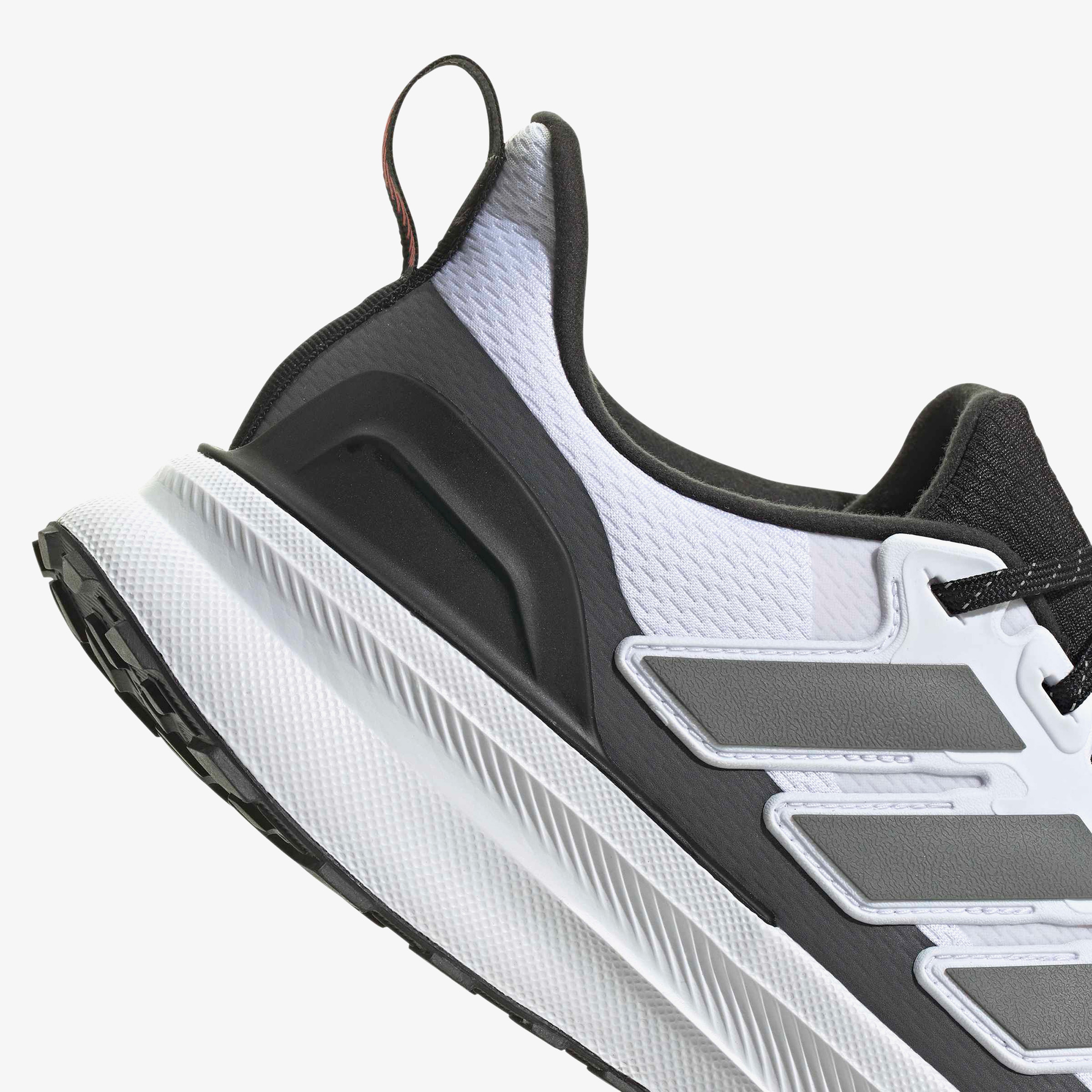 adidas Ultrarun 5 Tr Erkek Beyaz Koşu Ayakkabısı