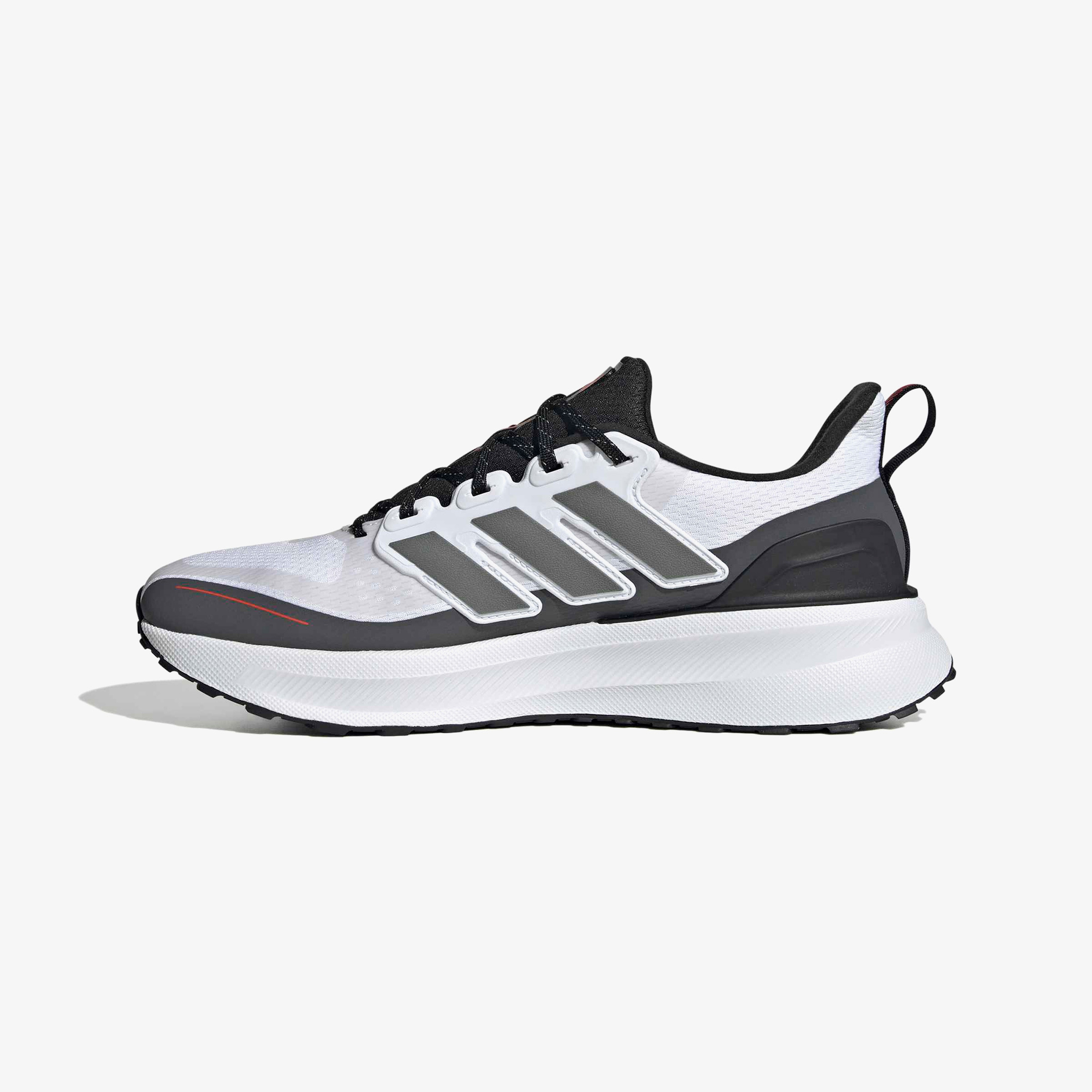 adidas Ultrarun 5 Tr Erkek Beyaz Koşu Ayakkabısı