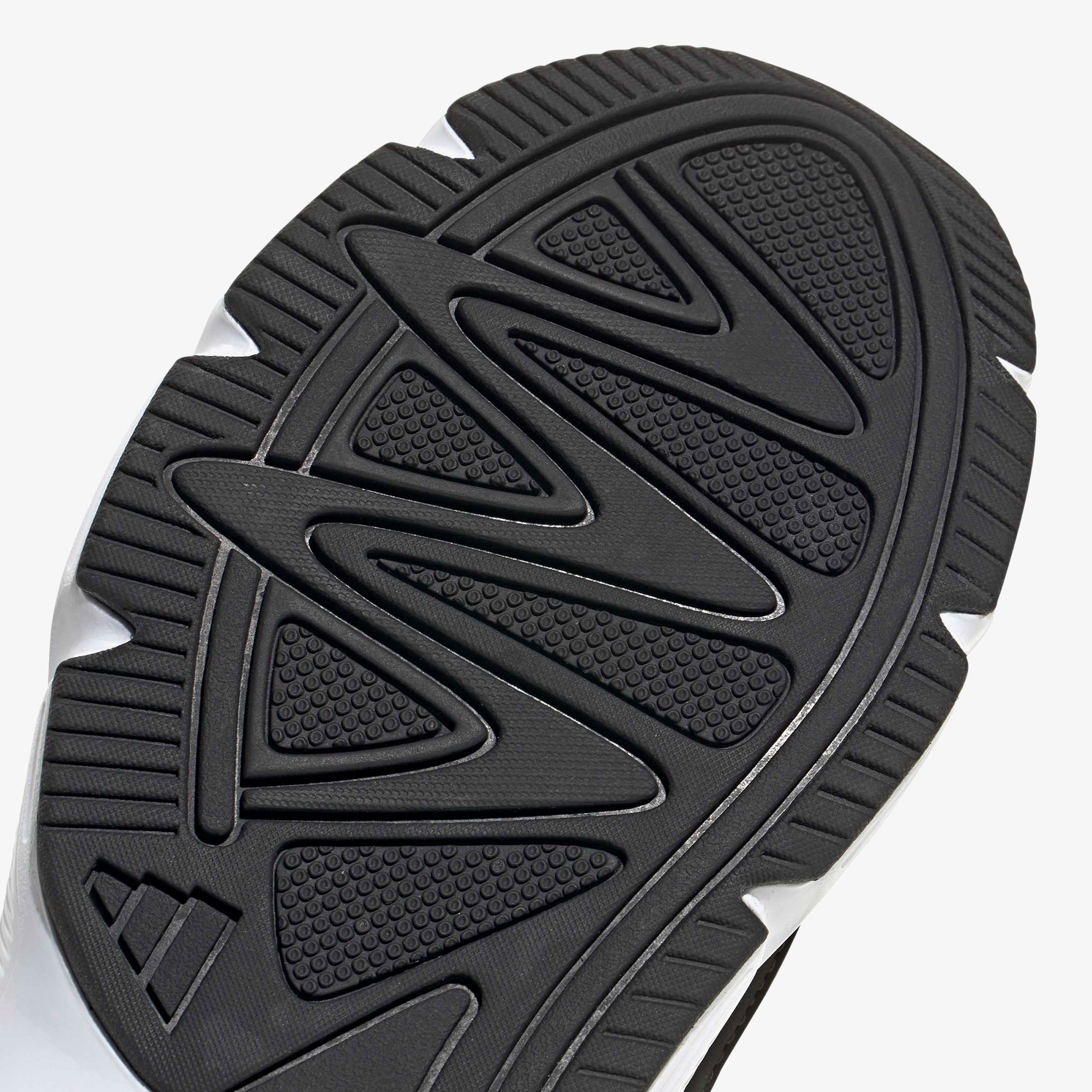 adidas Crazychaos 2000 Erkek Siyah Spor Ayakkabı