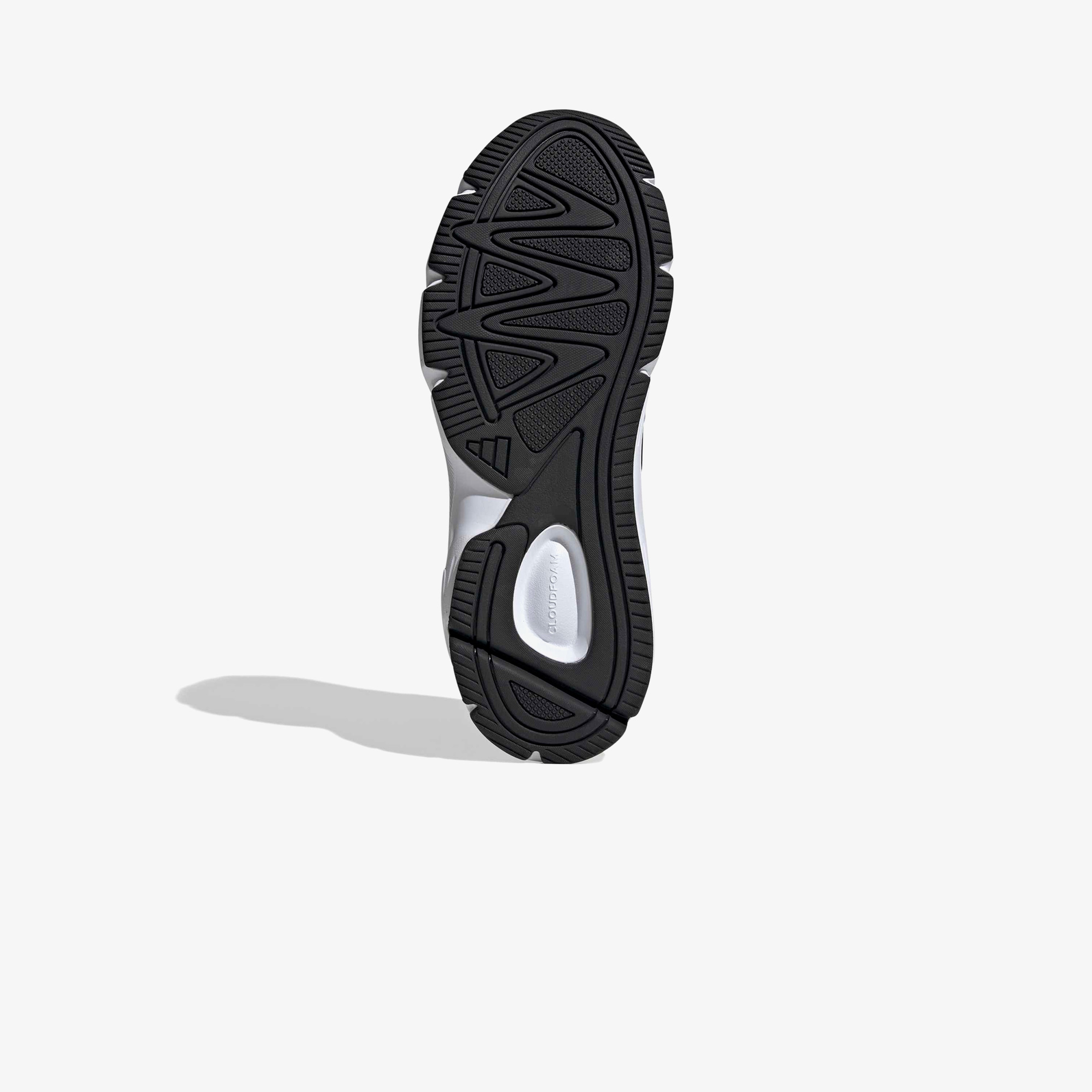 adidas Crazychaos 2000 Erkek Siyah Spor Ayakkabı