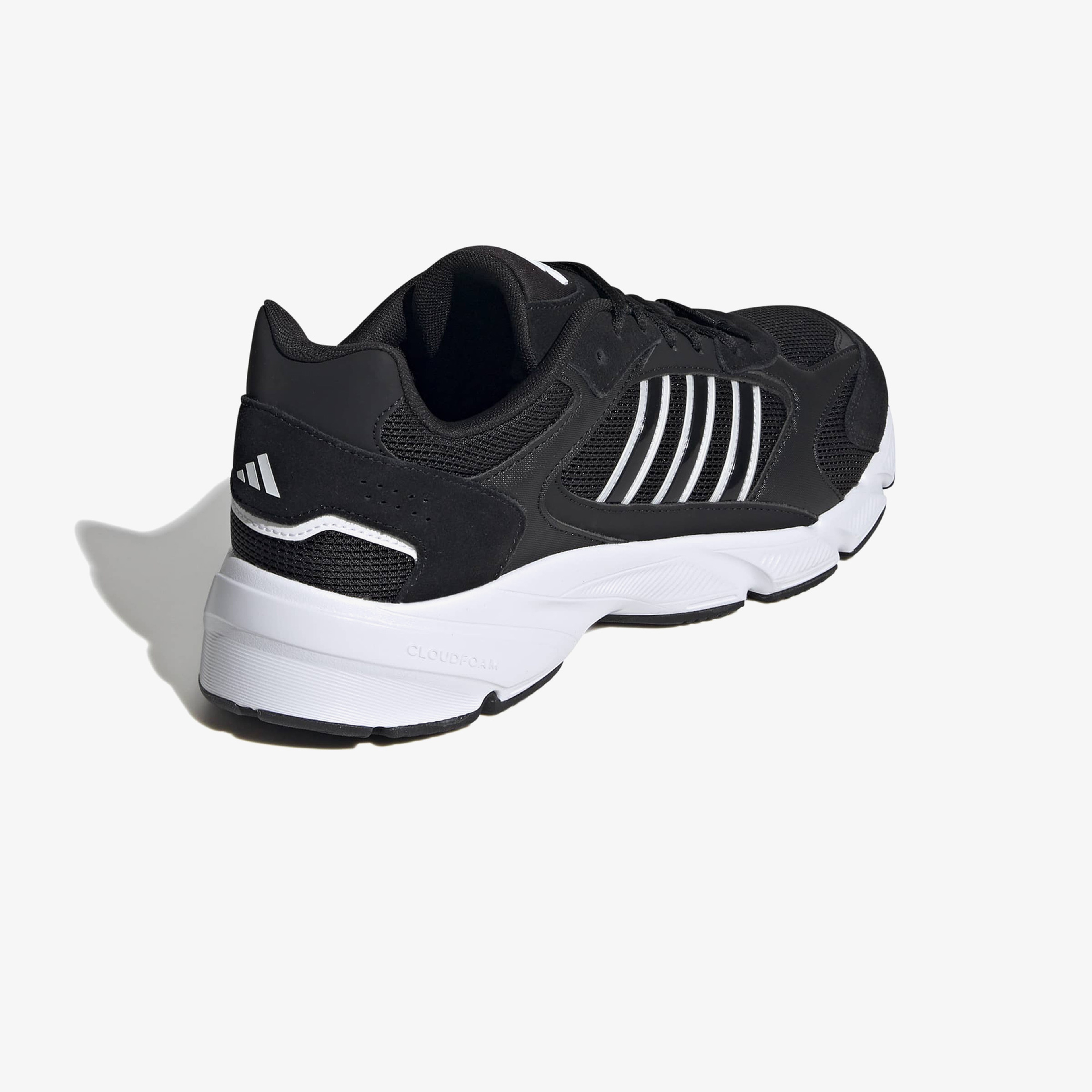 adidas Crazychaos 2000 Erkek Siyah Spor Ayakkabı