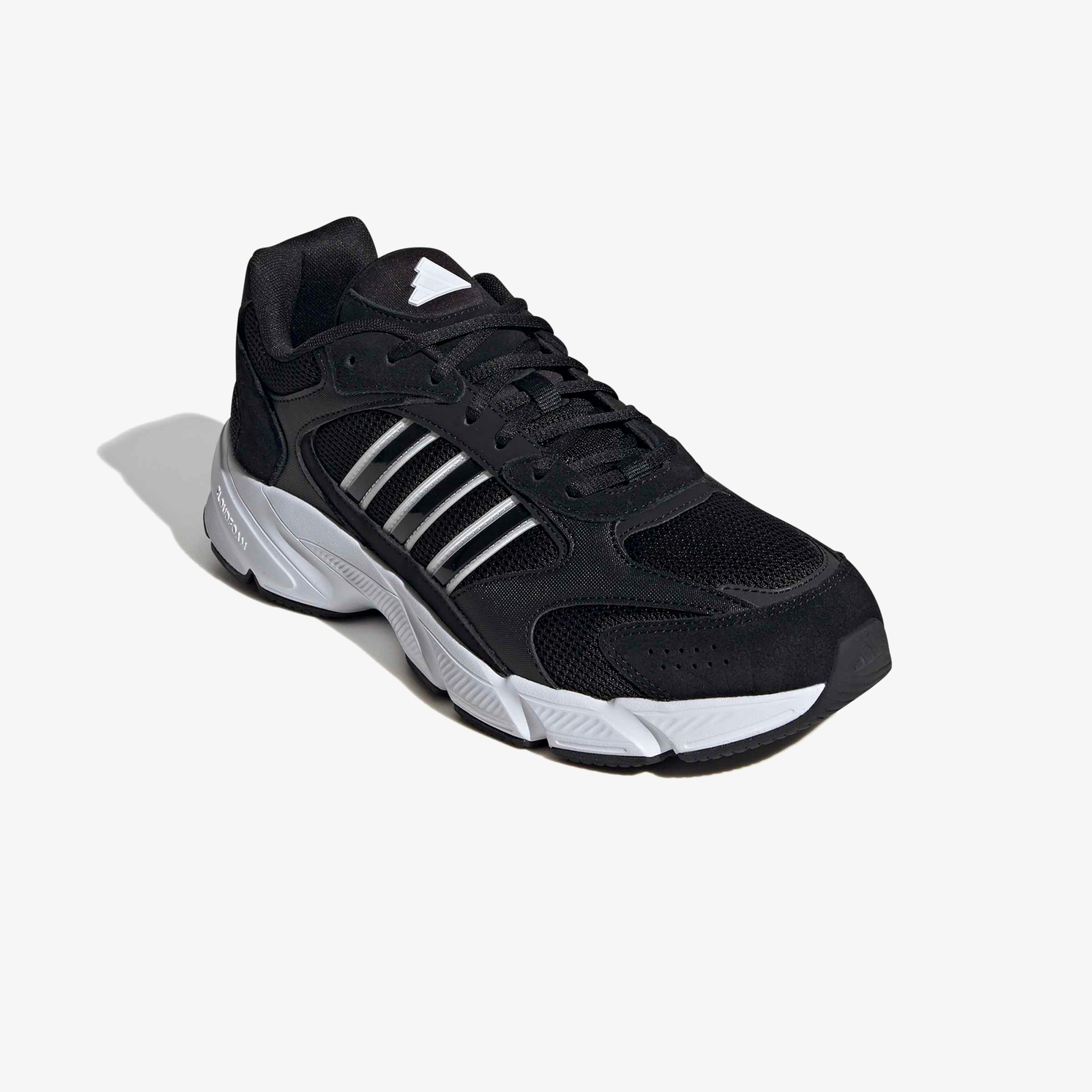 adidas Crazychaos 2000 Erkek Siyah Spor Ayakkabı