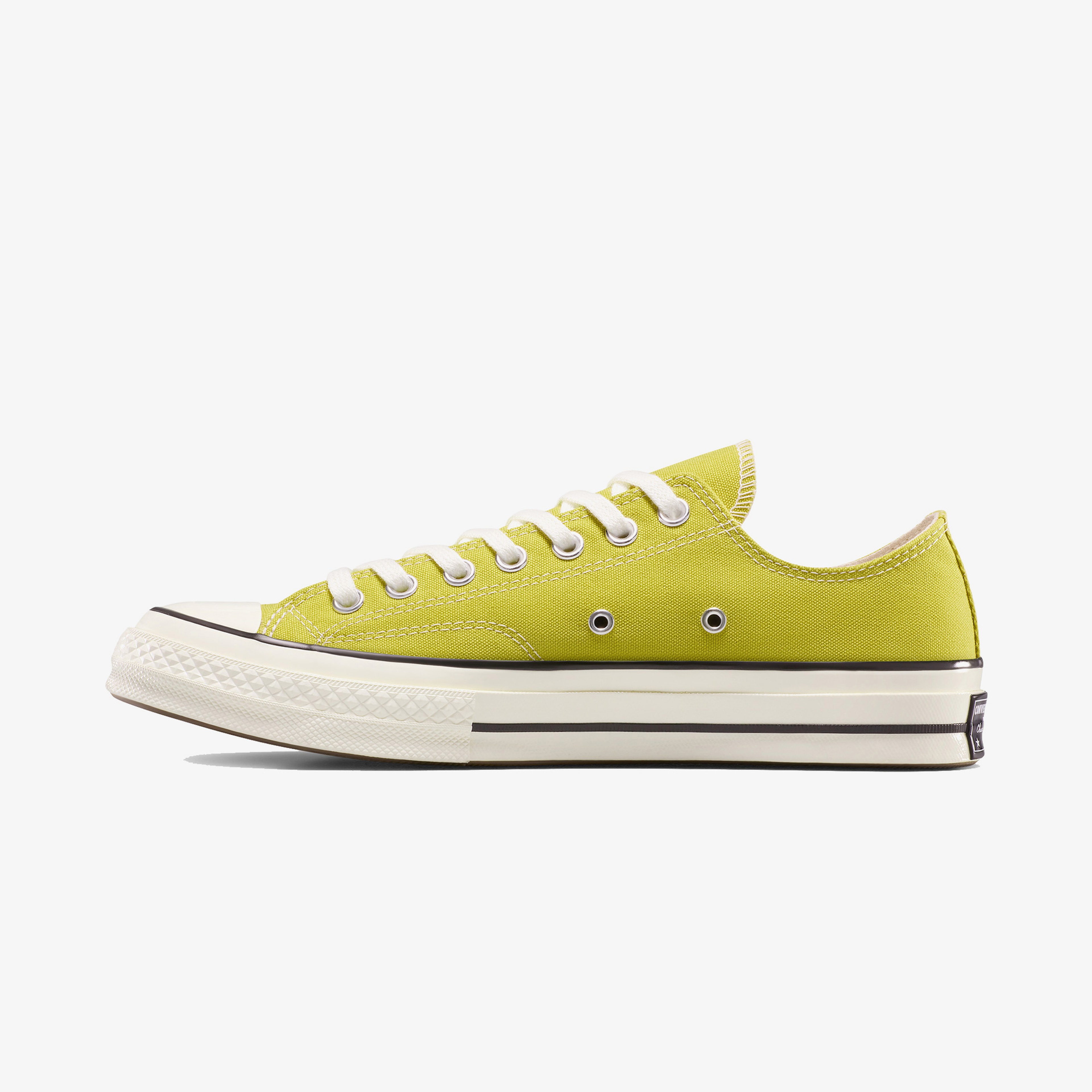 Converse Classic Unisex Siyah Sneaker