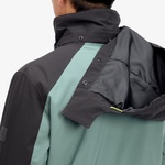 Mc Kinley Daimon II Erkek Mavi Kayak Montu