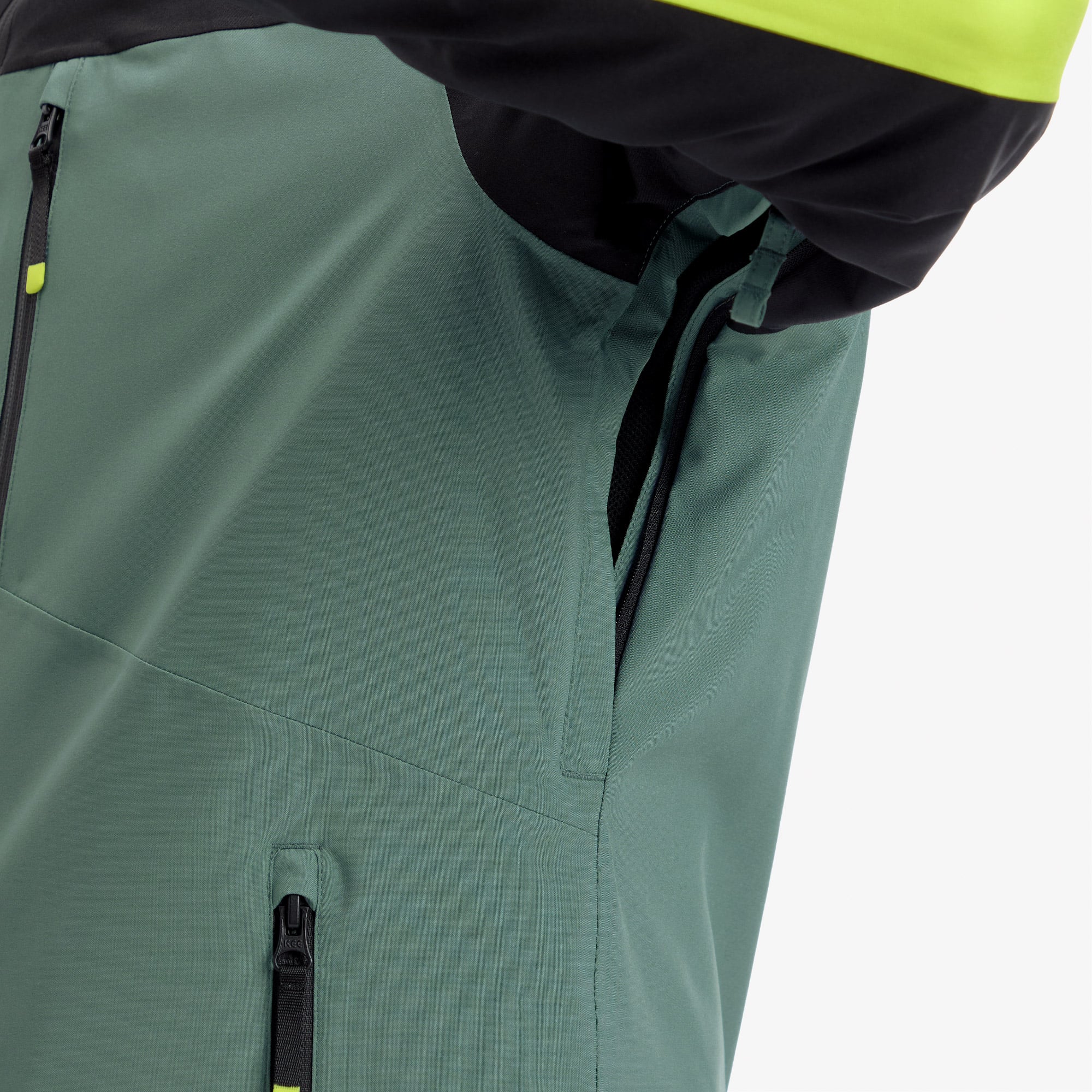 Mc Kinley Dexter Erkek Renkli Kayak Montu