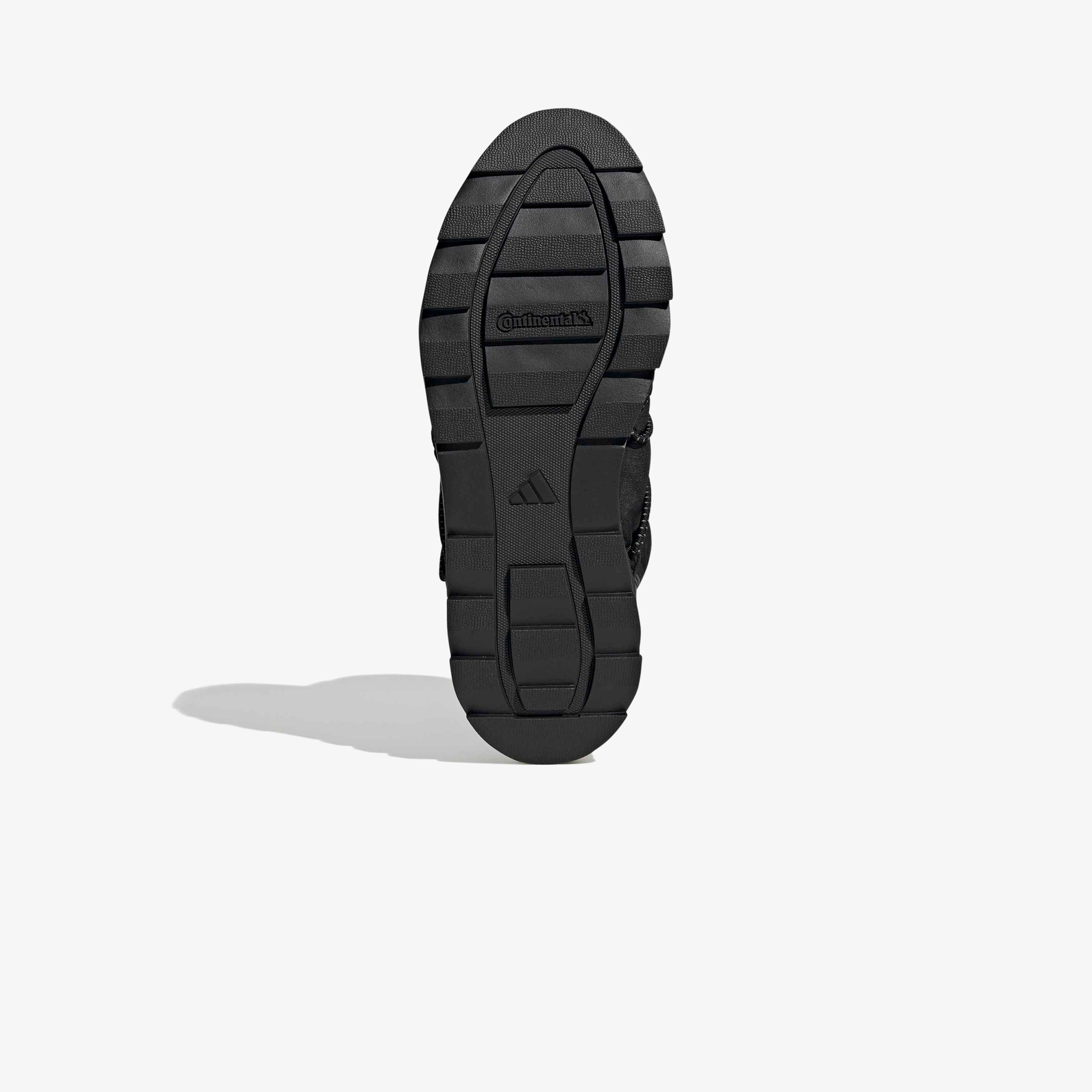 adidas x Moonboot ACE Unisex Siyah Sneaker