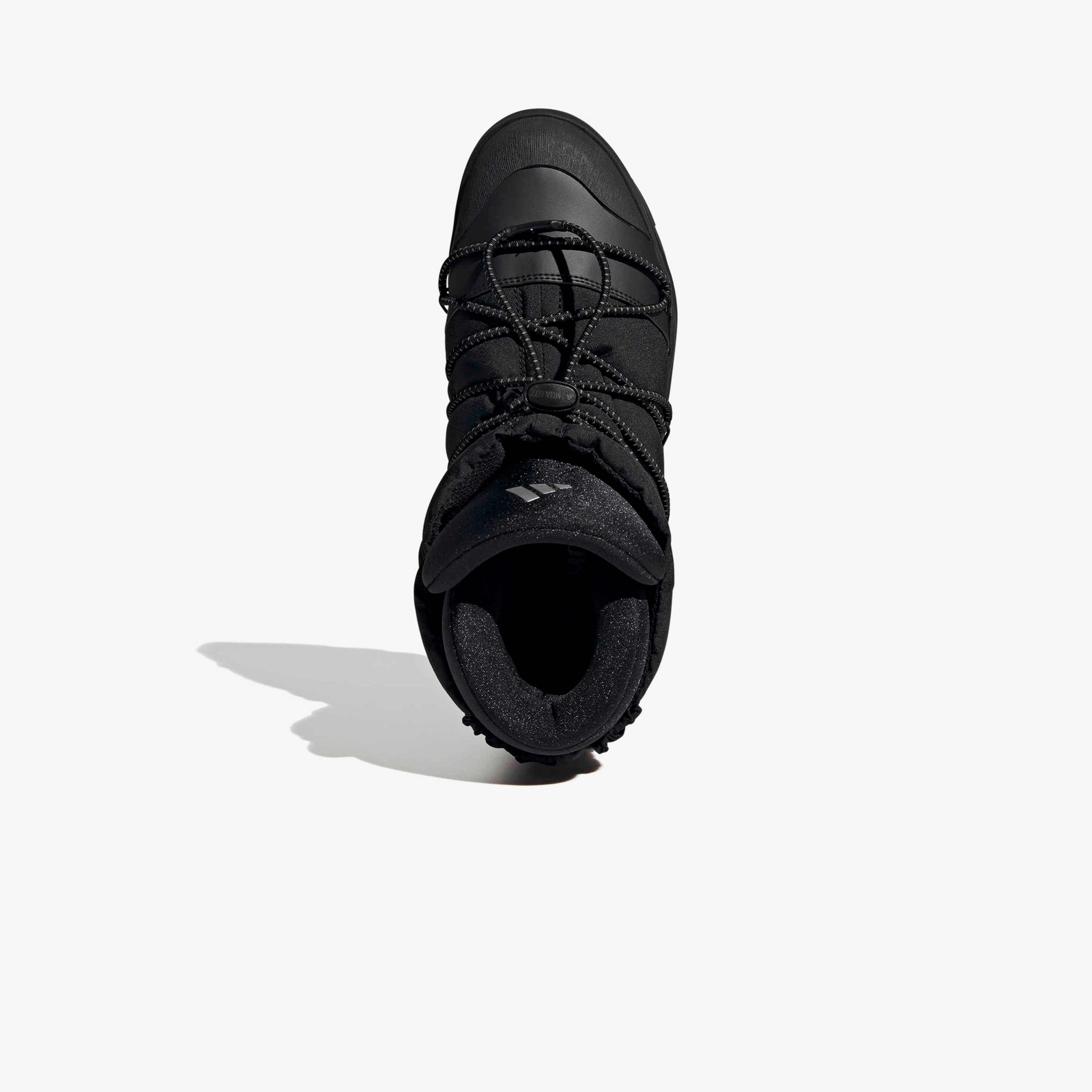 adidas x Moonboot ACE Unisex Siyah Sneaker