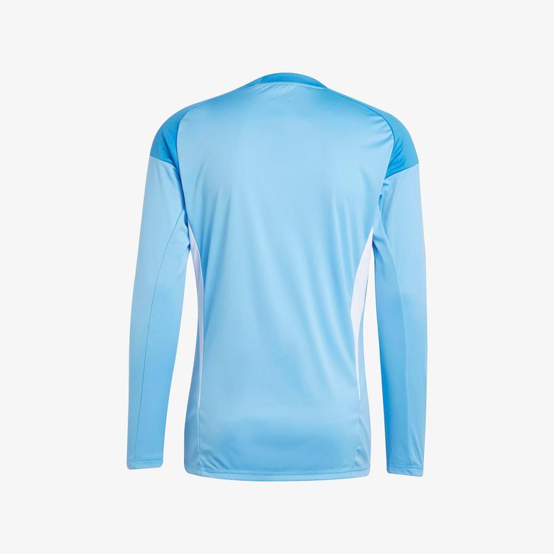adidas Tiro 25 Competition Uzun Kollu Kaleci Erkek Mavi Futbol Forması