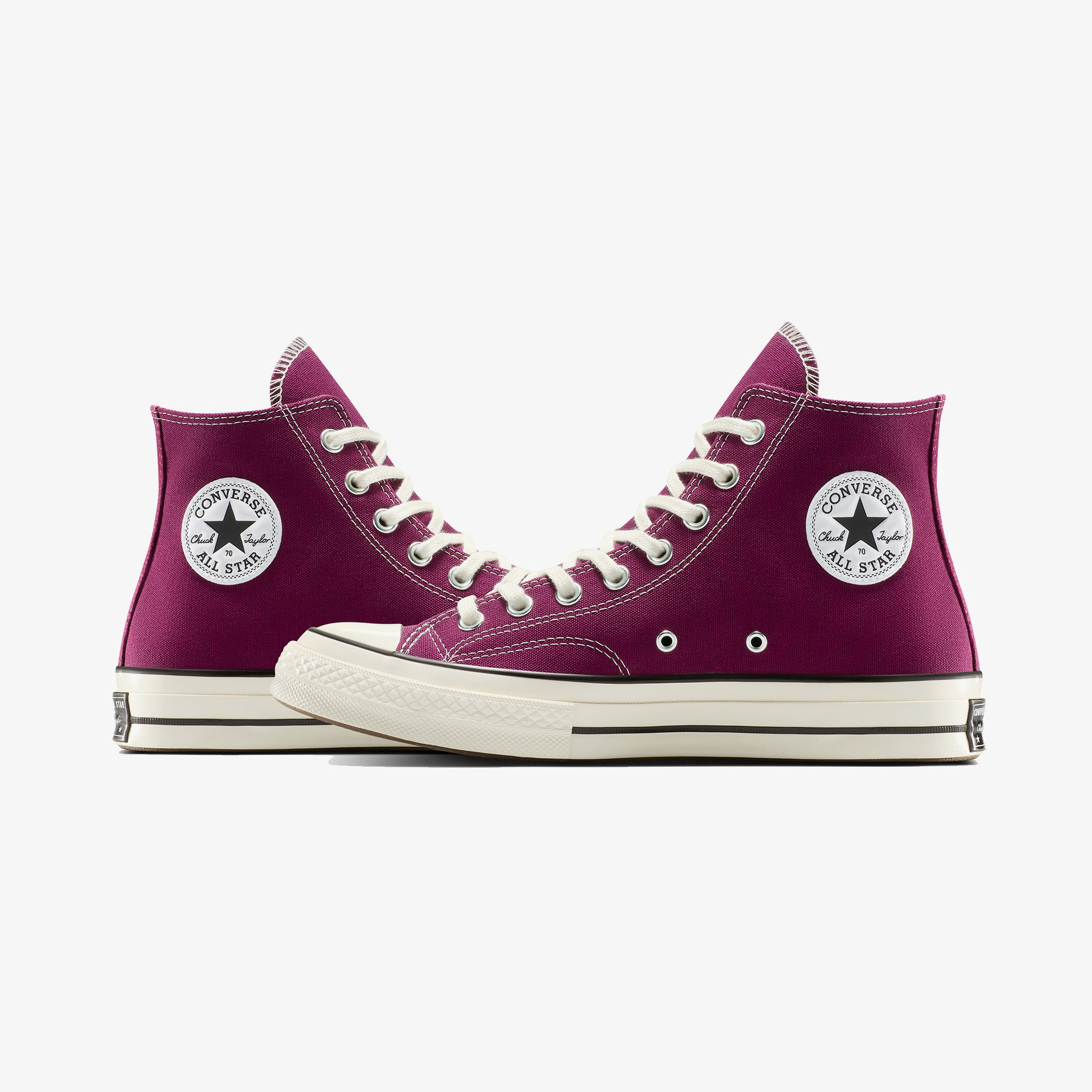 Converse Classic Unisex Siyah Sneaker