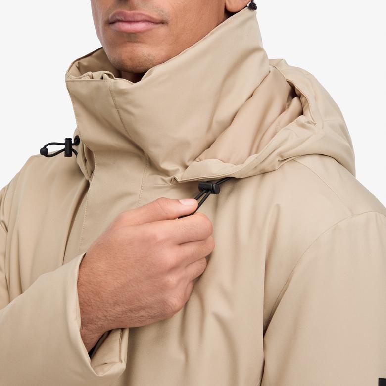 Mc Kinley Emera Erkek Krem Kayak Montu