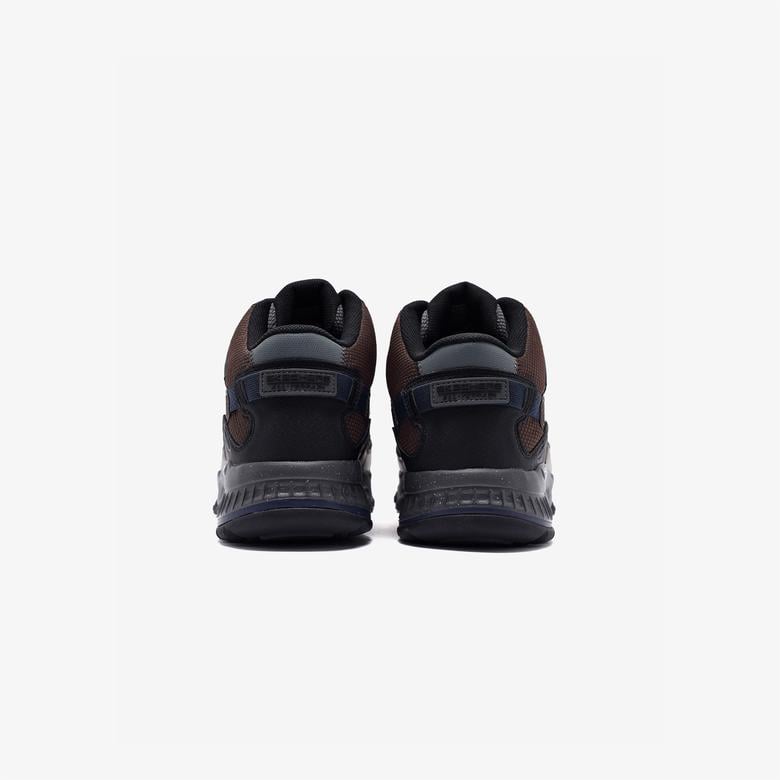 Skechers Arch Fit Escape Plan Erkek Kahverengi Outdoor Bot
