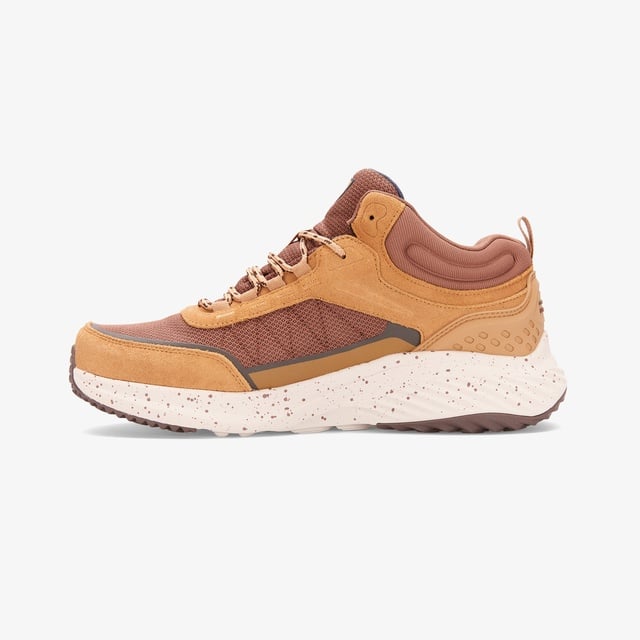 Skechers Skechers Bounder Rse Erkek Bej Outdoor Ayakkabı Occasion'da! Bej - 7. görsel
