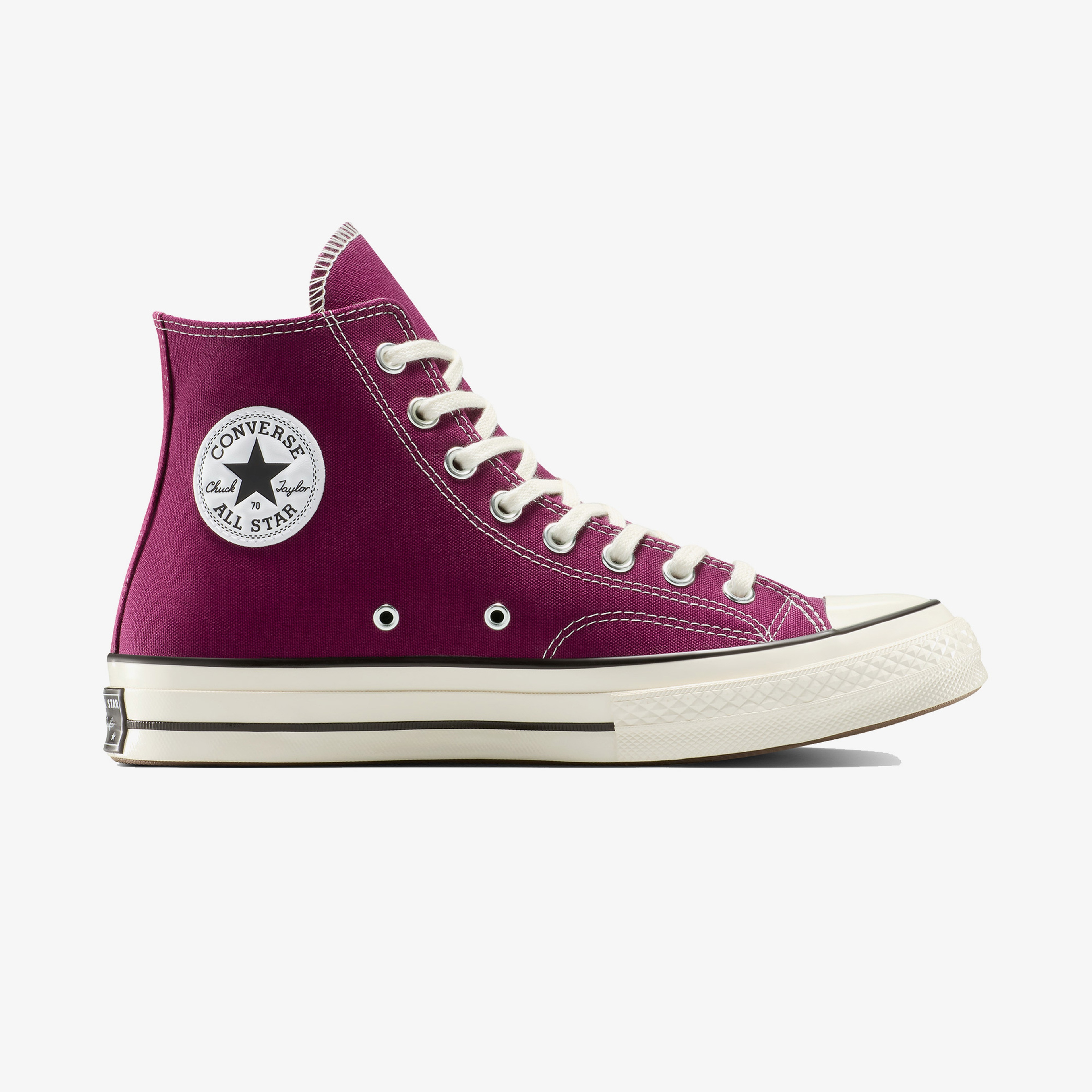 Converse Classic Unisex Siyah Sneaker