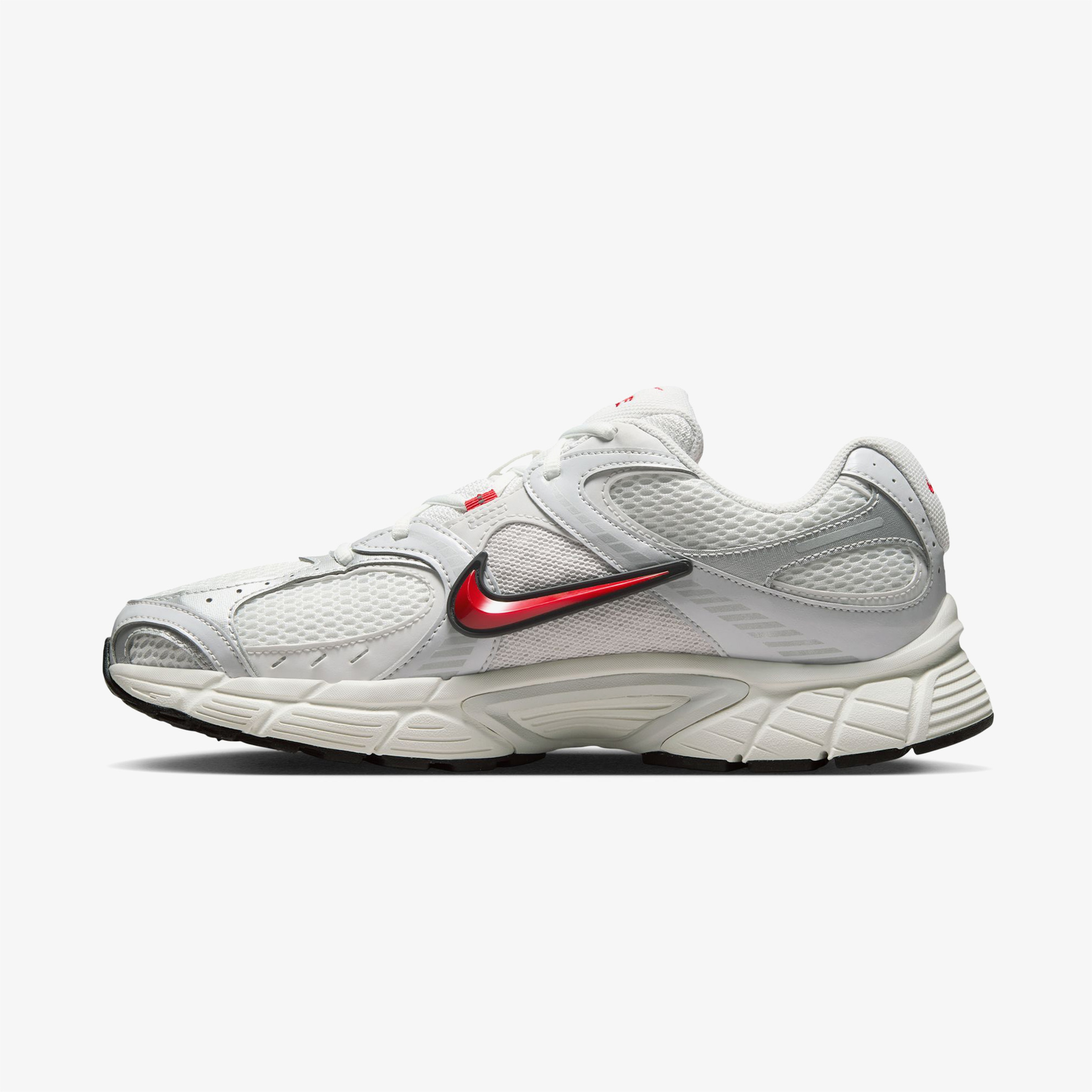 Nike V5 RNR Erkek Beyaz Spor Ayakkabı