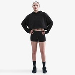 Nike Pro Kadın Siyah Antrenman Sweatshirt