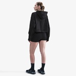 Nike Pro Kadın Siyah Antrenman Sweatshirt