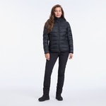 Mc Kinley Erika Kadın Siyah Outdoor Mont