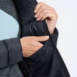 Mc Kinley Erika Kadın Siyah Outdoor Mont