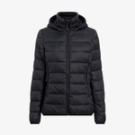 Mc Kinley Erika Kadın Siyah Outdoor Mont