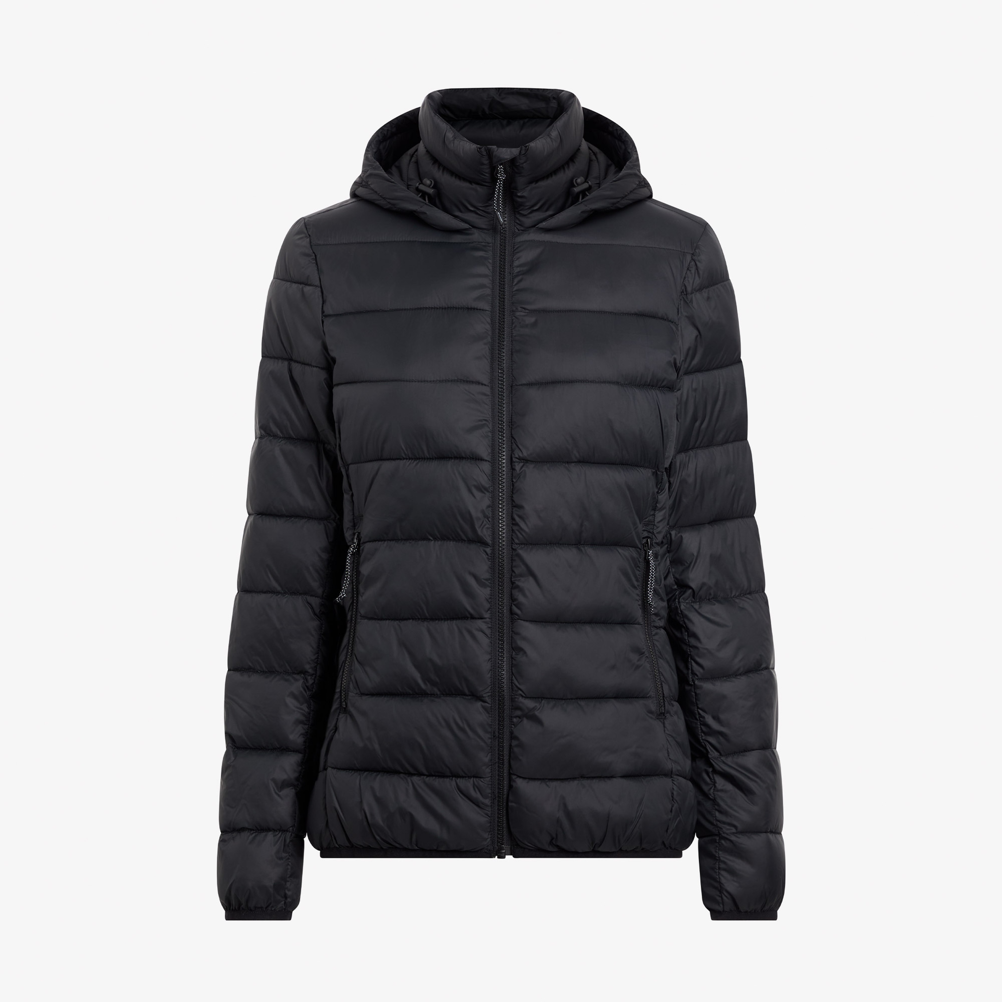 Mc Kinley Erika Kadın Siyah Outdoor Mont