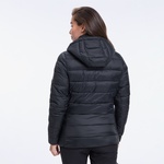 Mc Kinley Erika Kadın Siyah Outdoor Mont