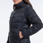 Mc Kinley Erika Kadın Siyah Outdoor Mont