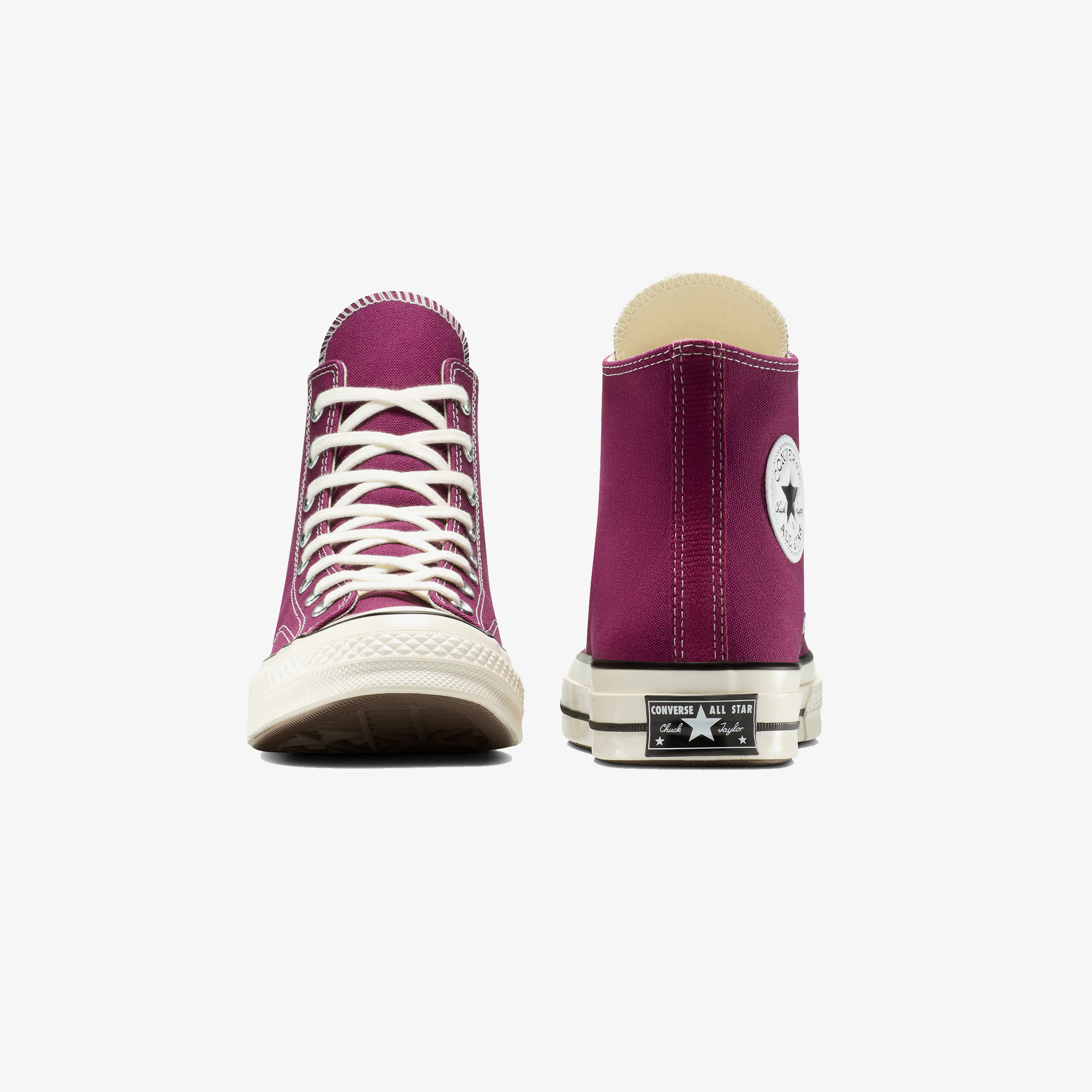 Converse Classic Unisex Siyah Sneaker